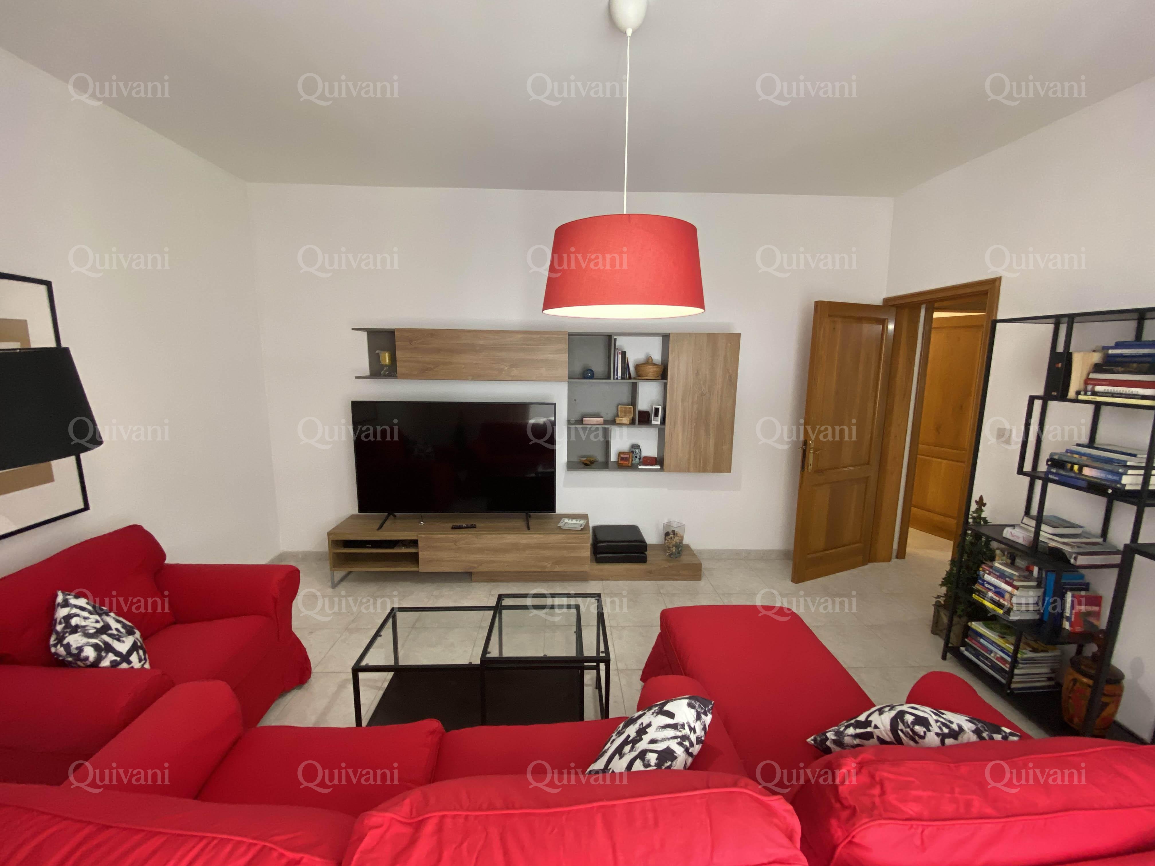 Sliema, Furnished Apartment