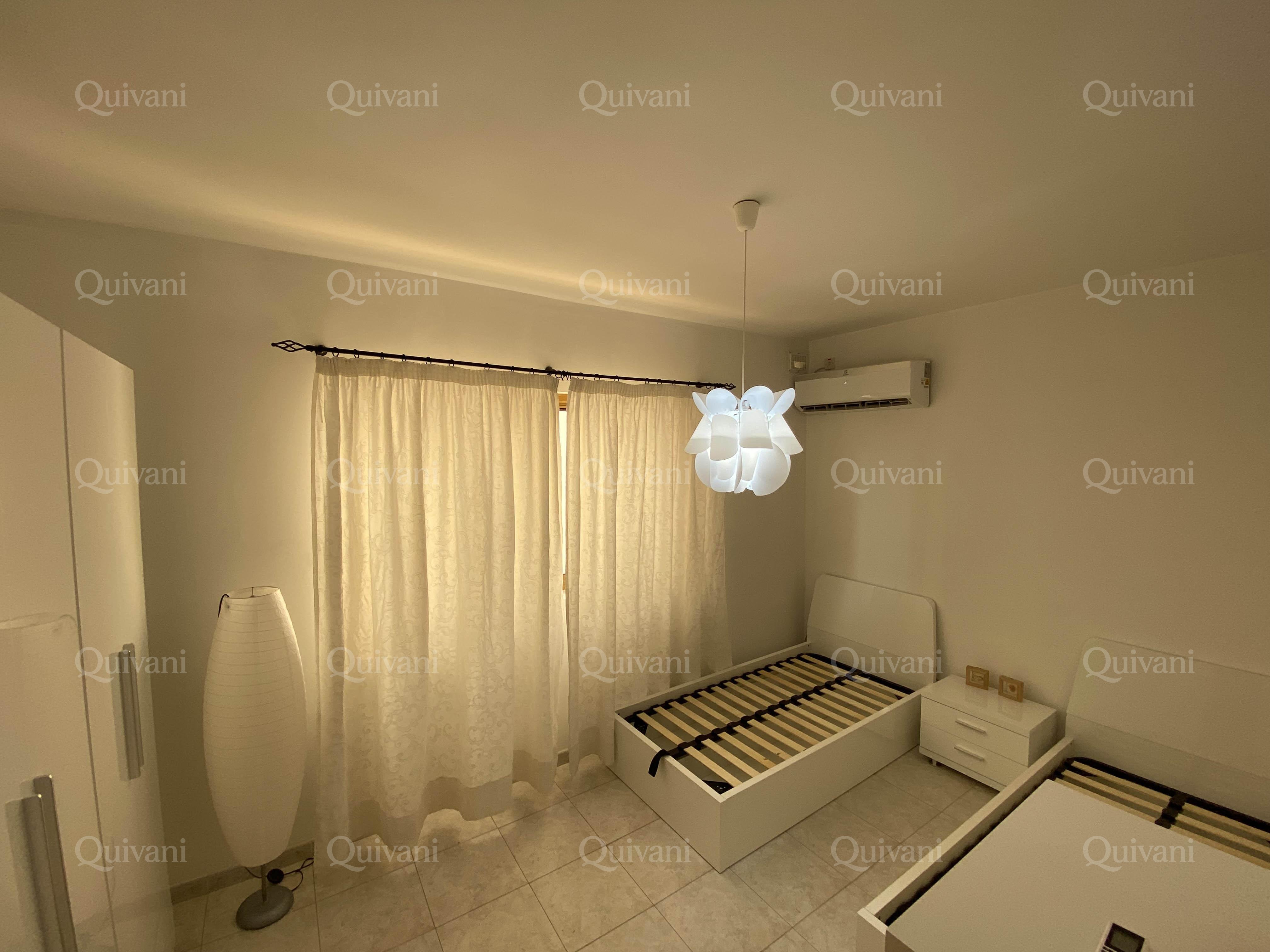 Sliema, Furnished Apartment