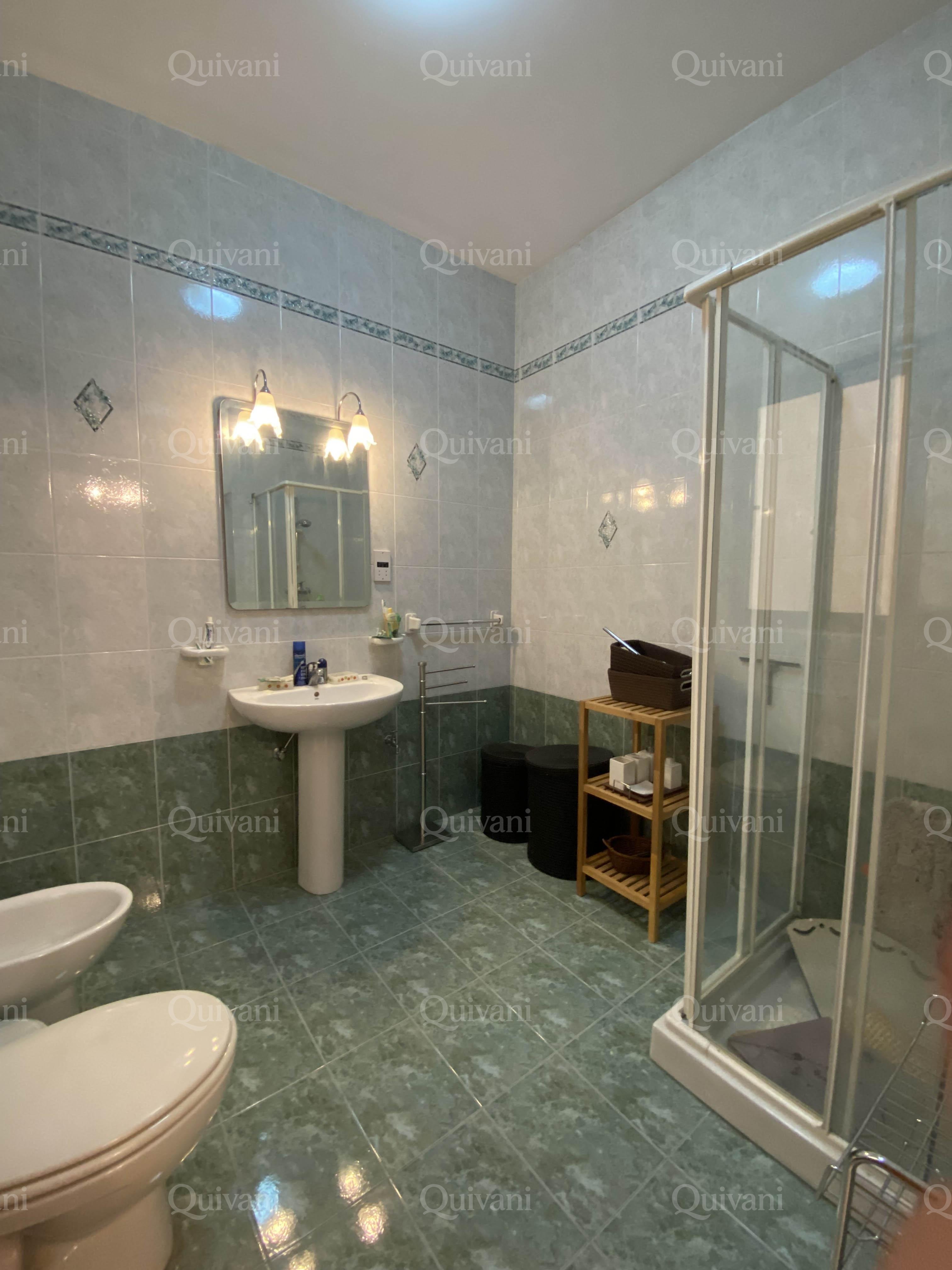 Sliema, Furnished Apartment