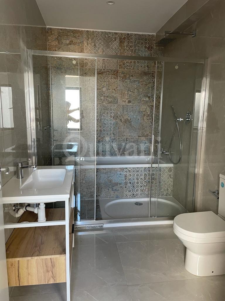 Qawra, Furnished Penthouse