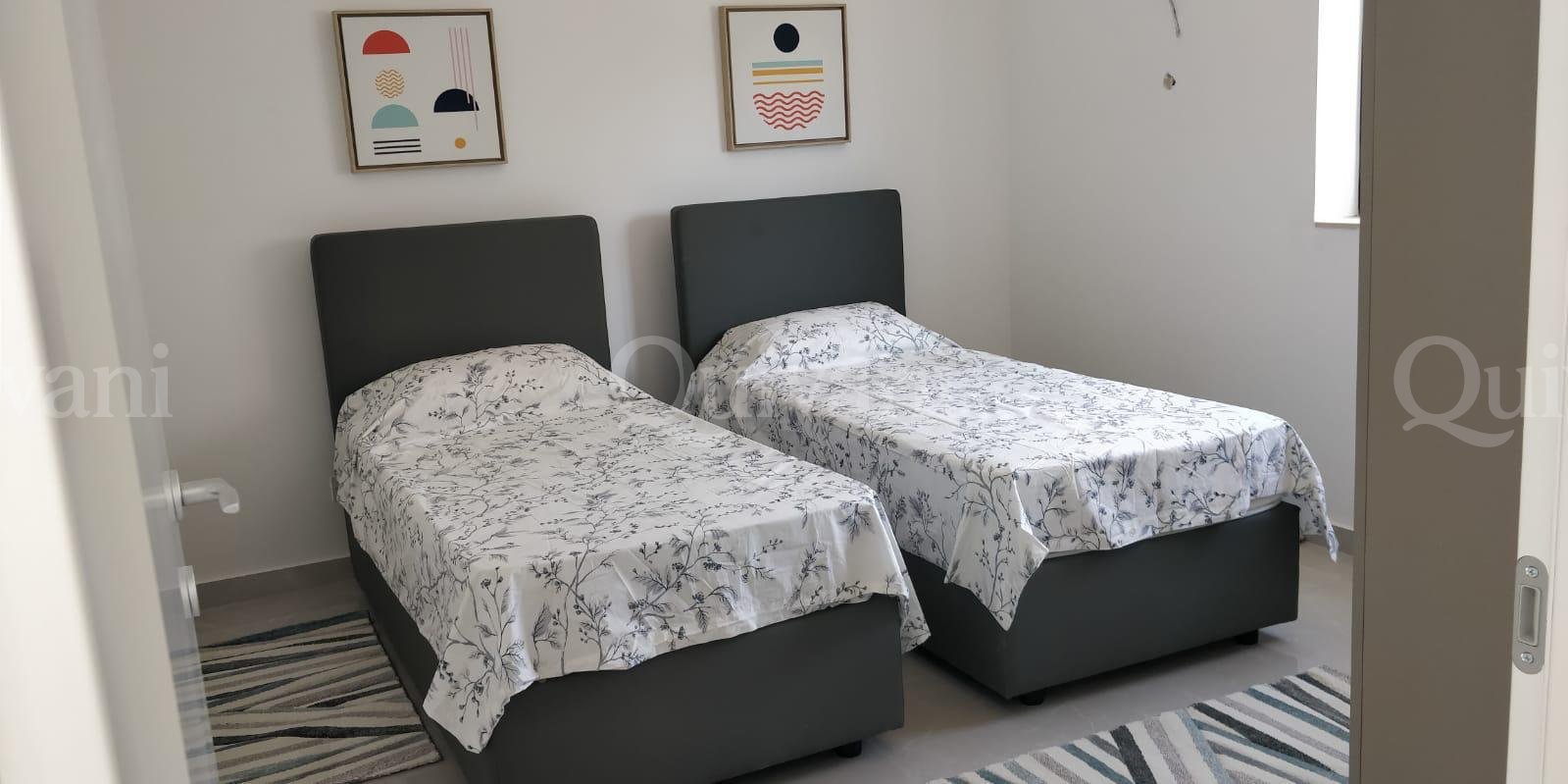 Qawra, Furnished Penthouse