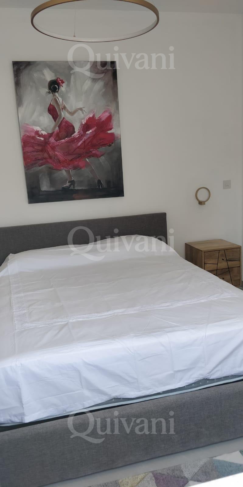 Qawra, Furnished Penthouse