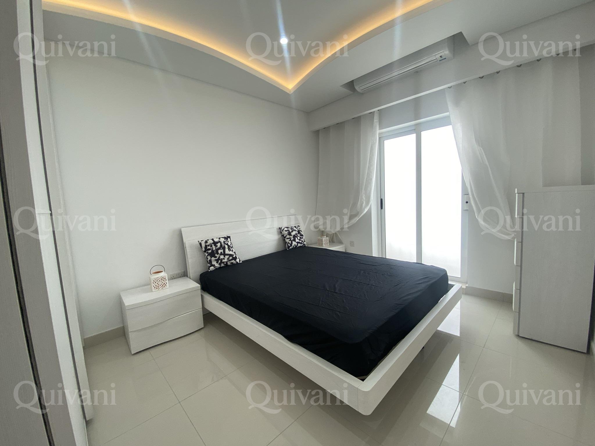 San Pawl tat-Targa, Furnished Apartment