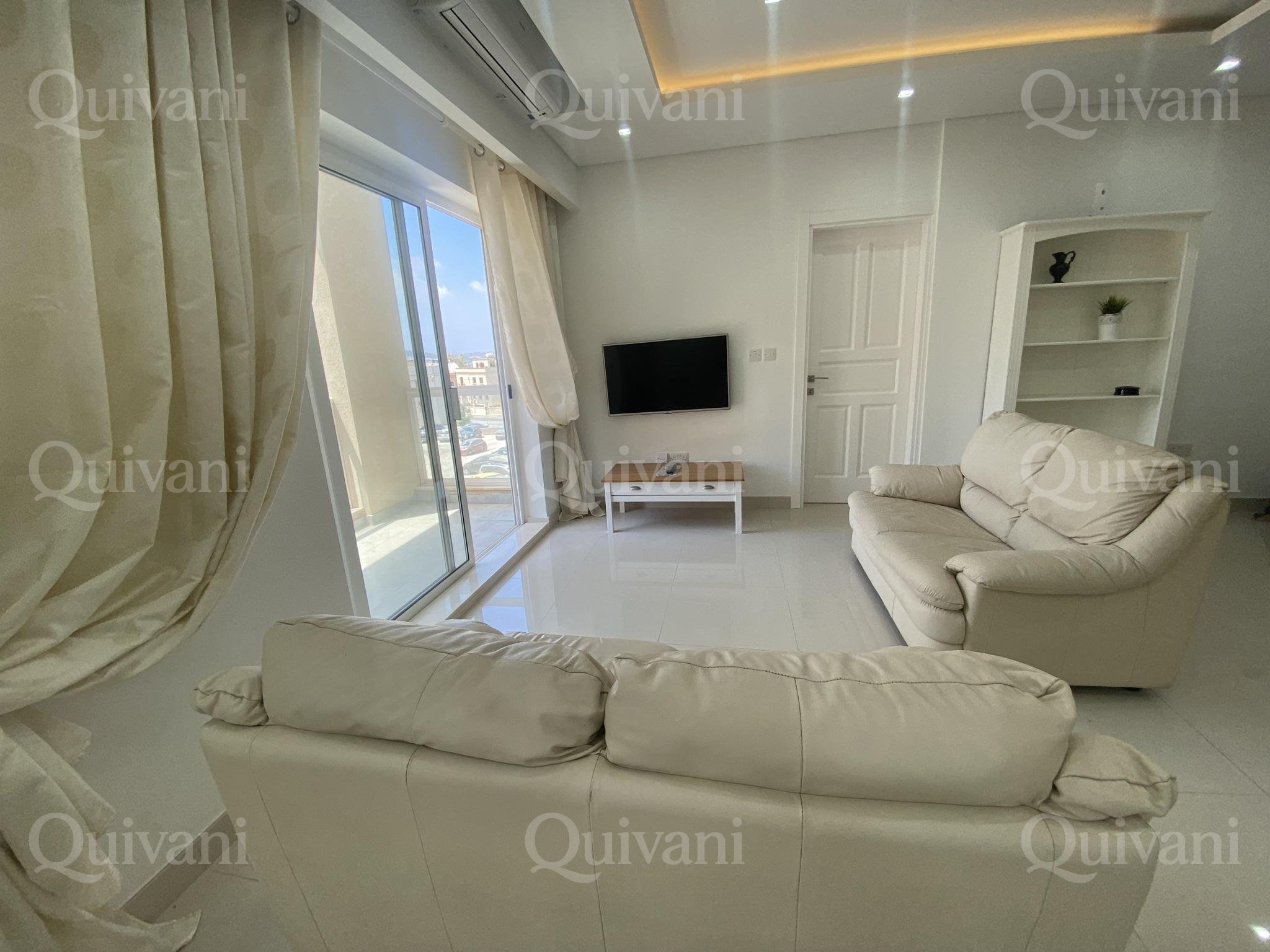 San Pawl tat-Targa, Furnished Apartment