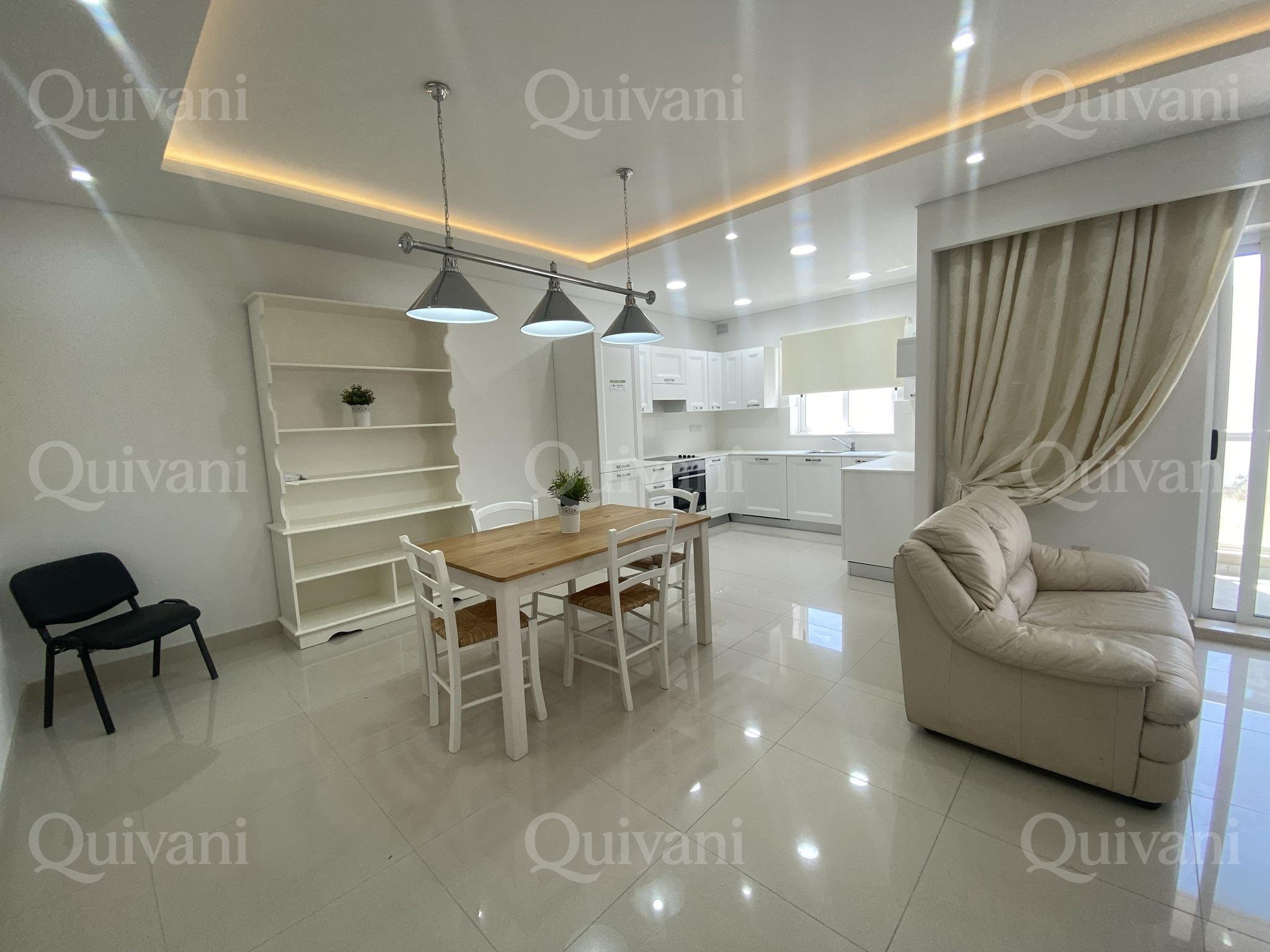 San Pawl tat-Targa, Furnished Apartment