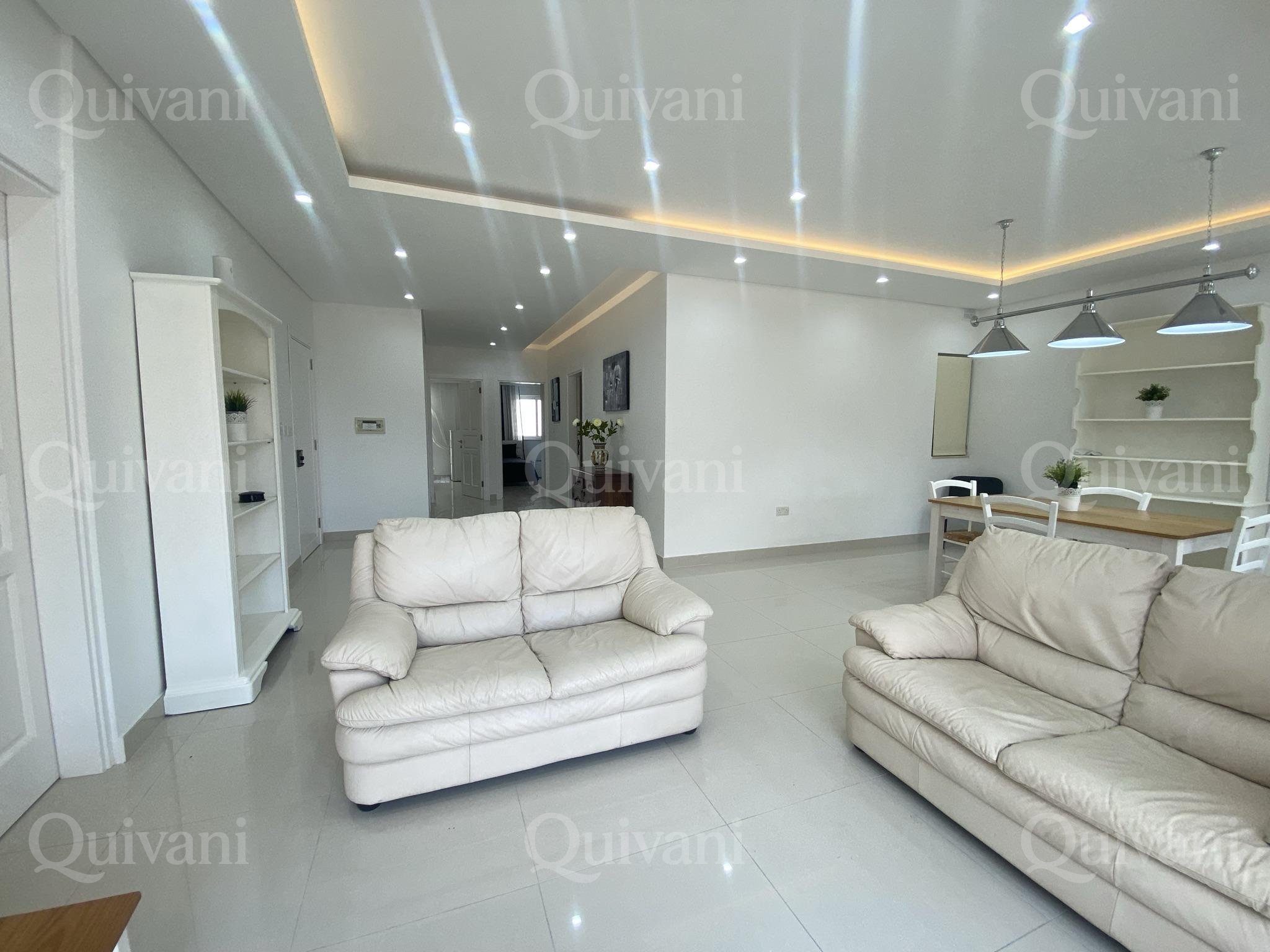 San Pawl tat-Targa, Furnished Apartment