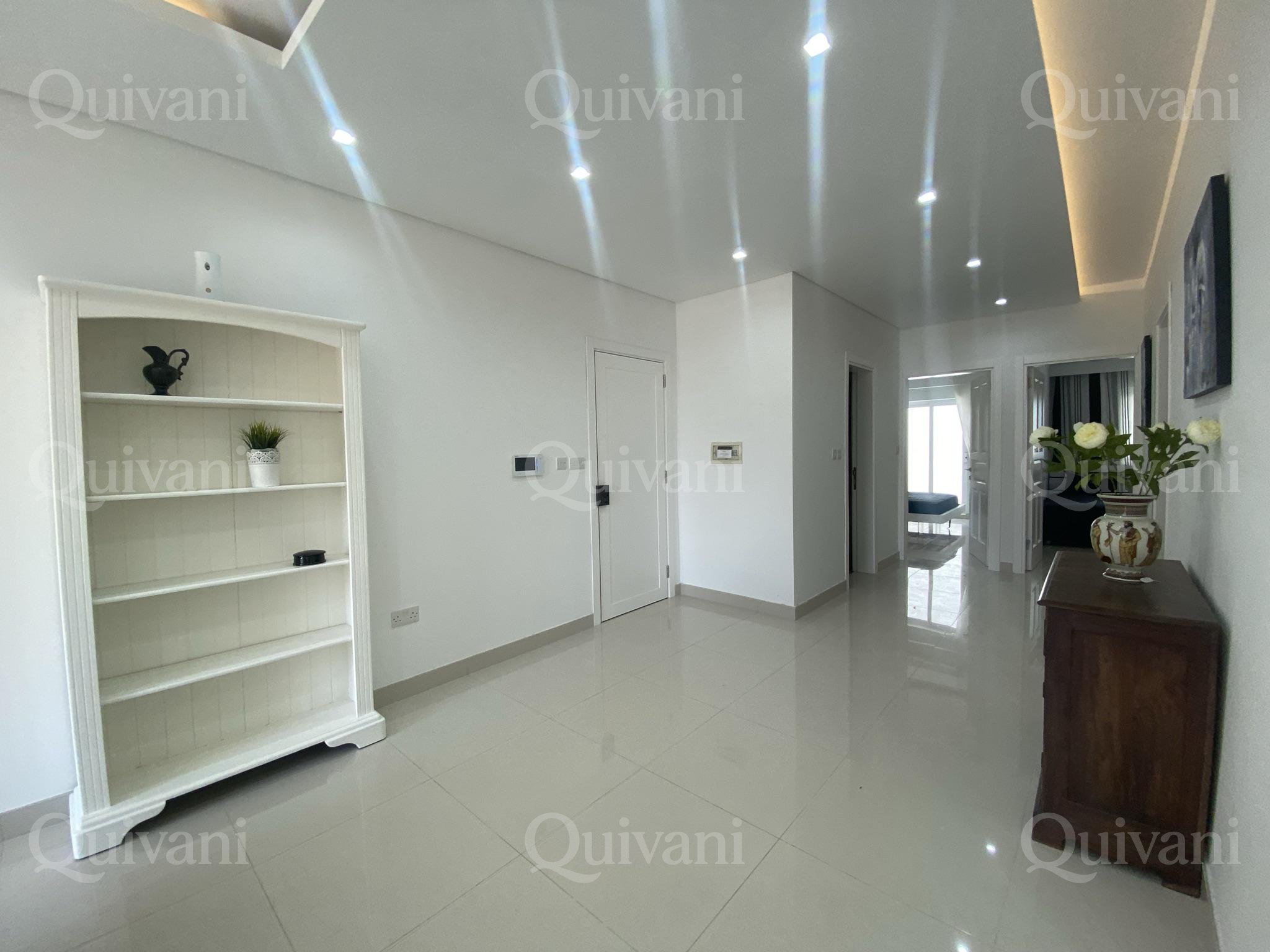San Pawl tat-Targa, Furnished Apartment