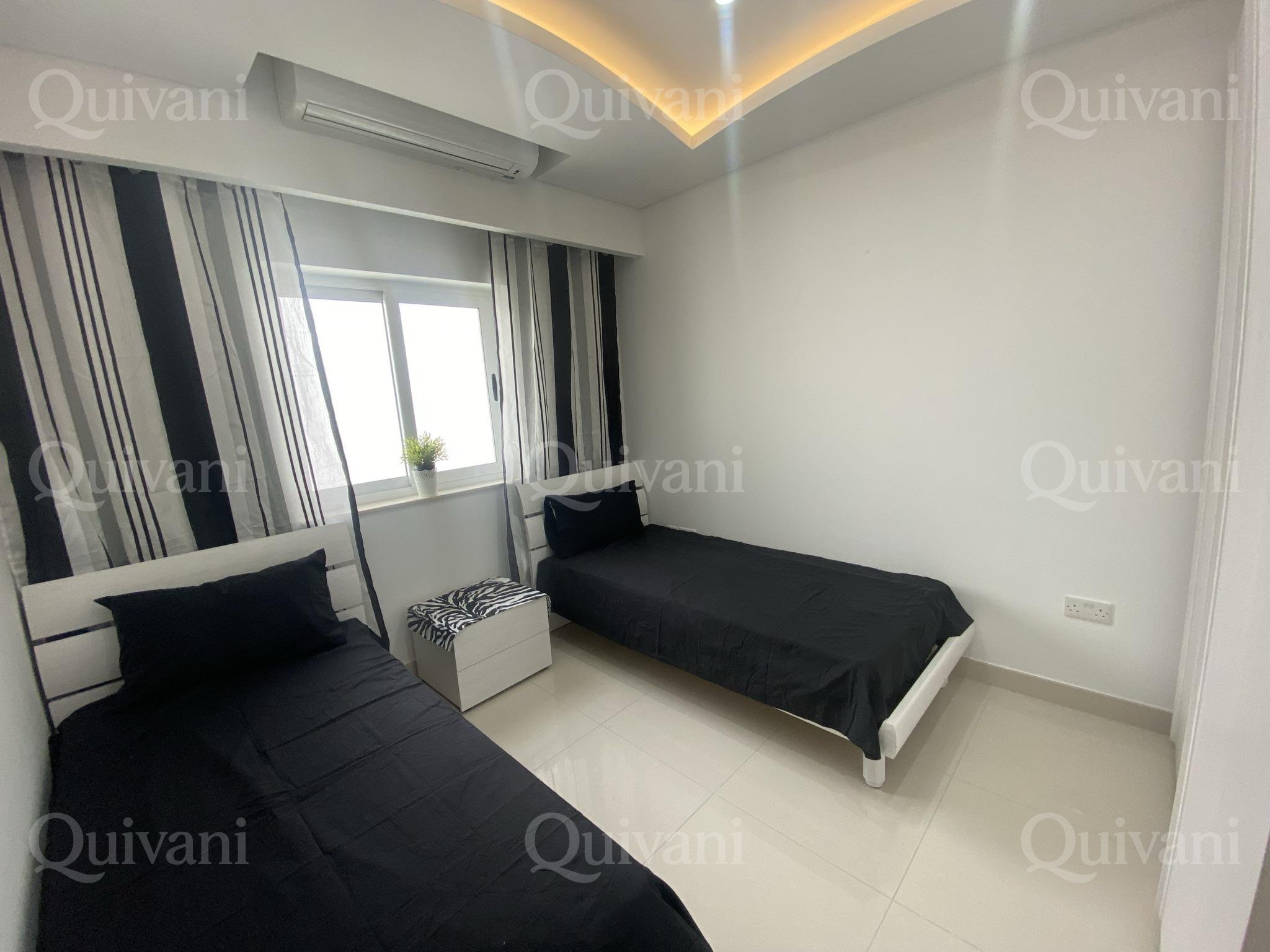 San Pawl tat-Targa, Furnished Apartment