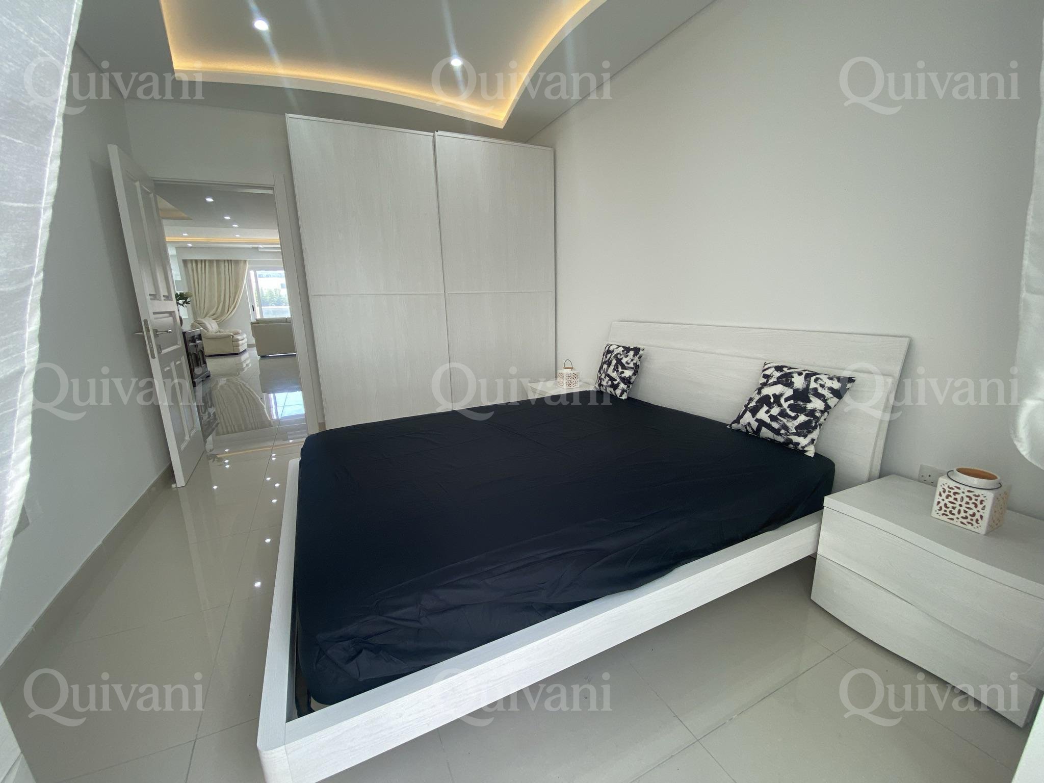 San Pawl tat-Targa, Furnished Apartment