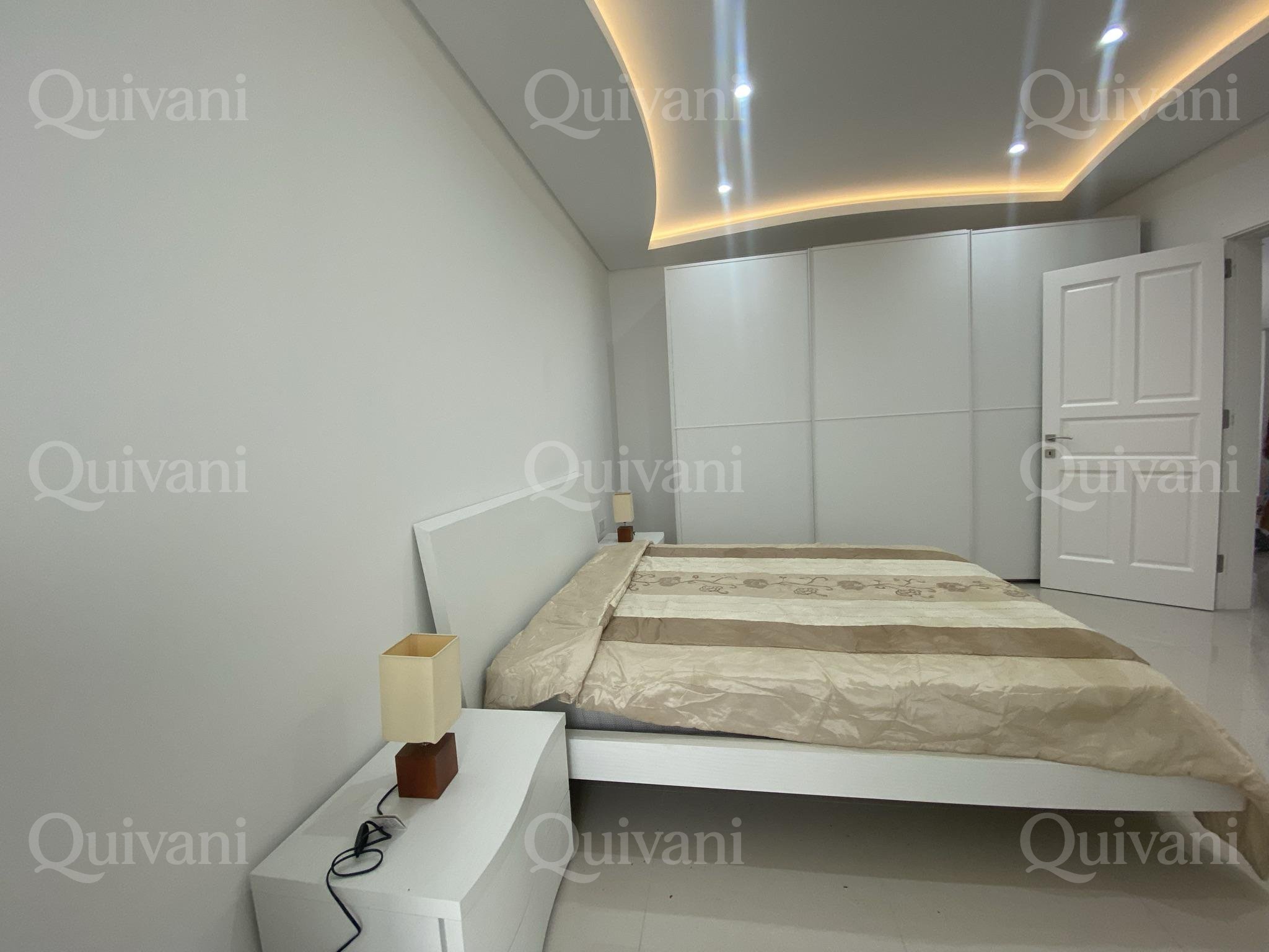 San Pawl tat-Targa, Furnished Apartment