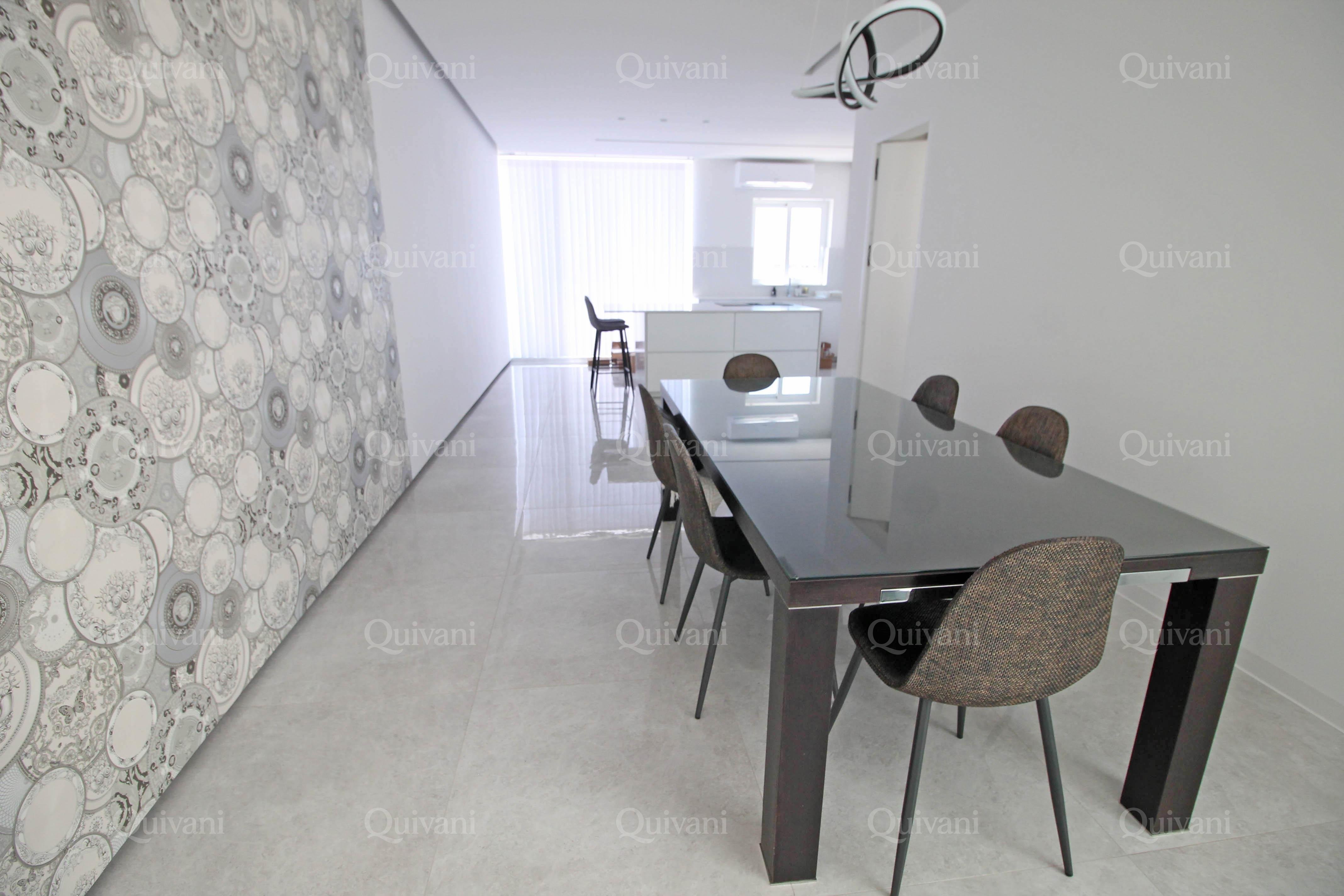 Sliema, Furnished Duplex Penthouse