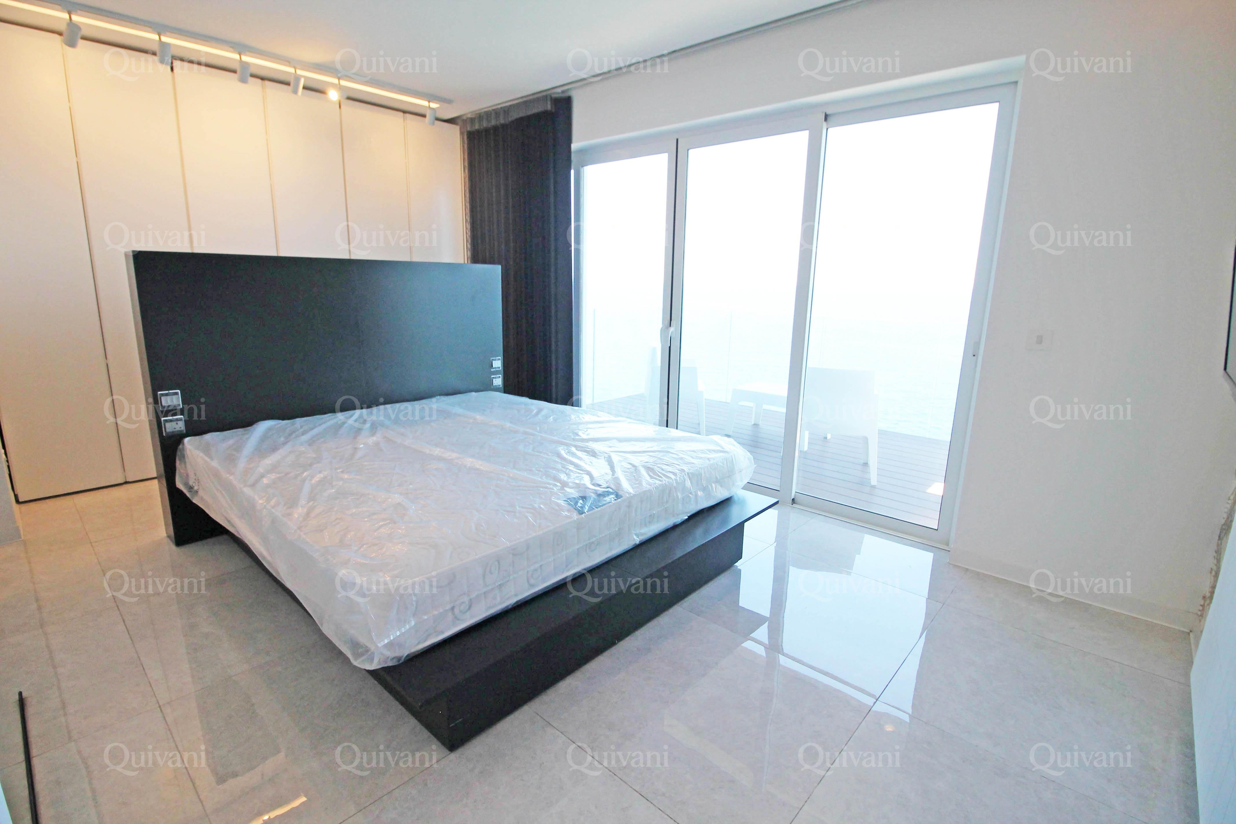 Sliema, Furnished Duplex Penthouse