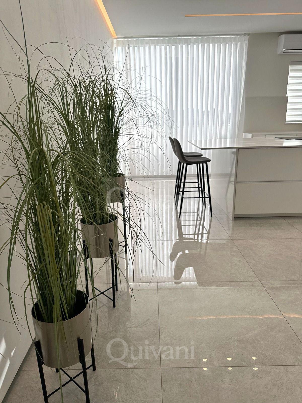 Sliema, Furnished Duplex Penthouse