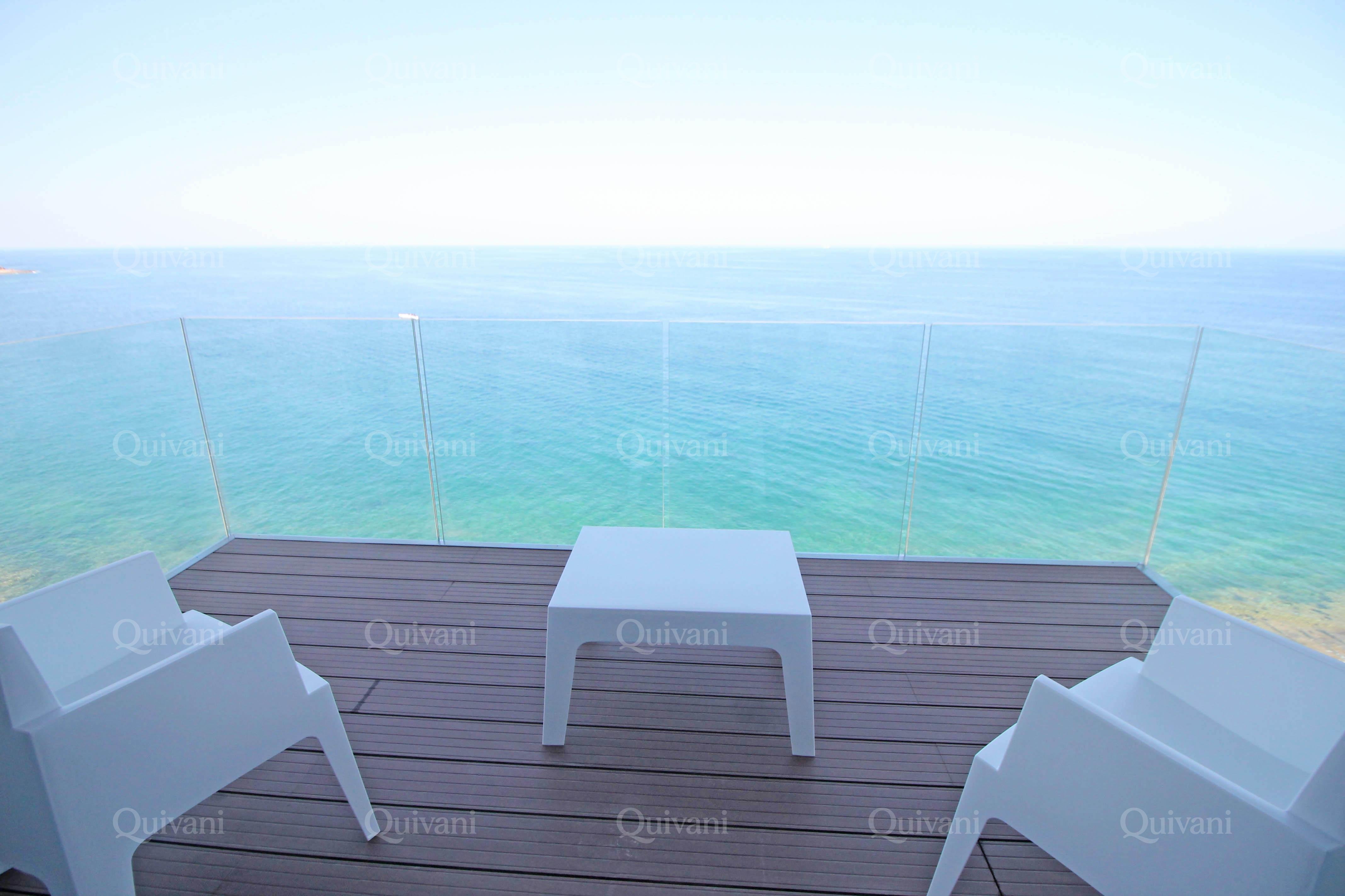 Sliema, Furnished Duplex Penthouse