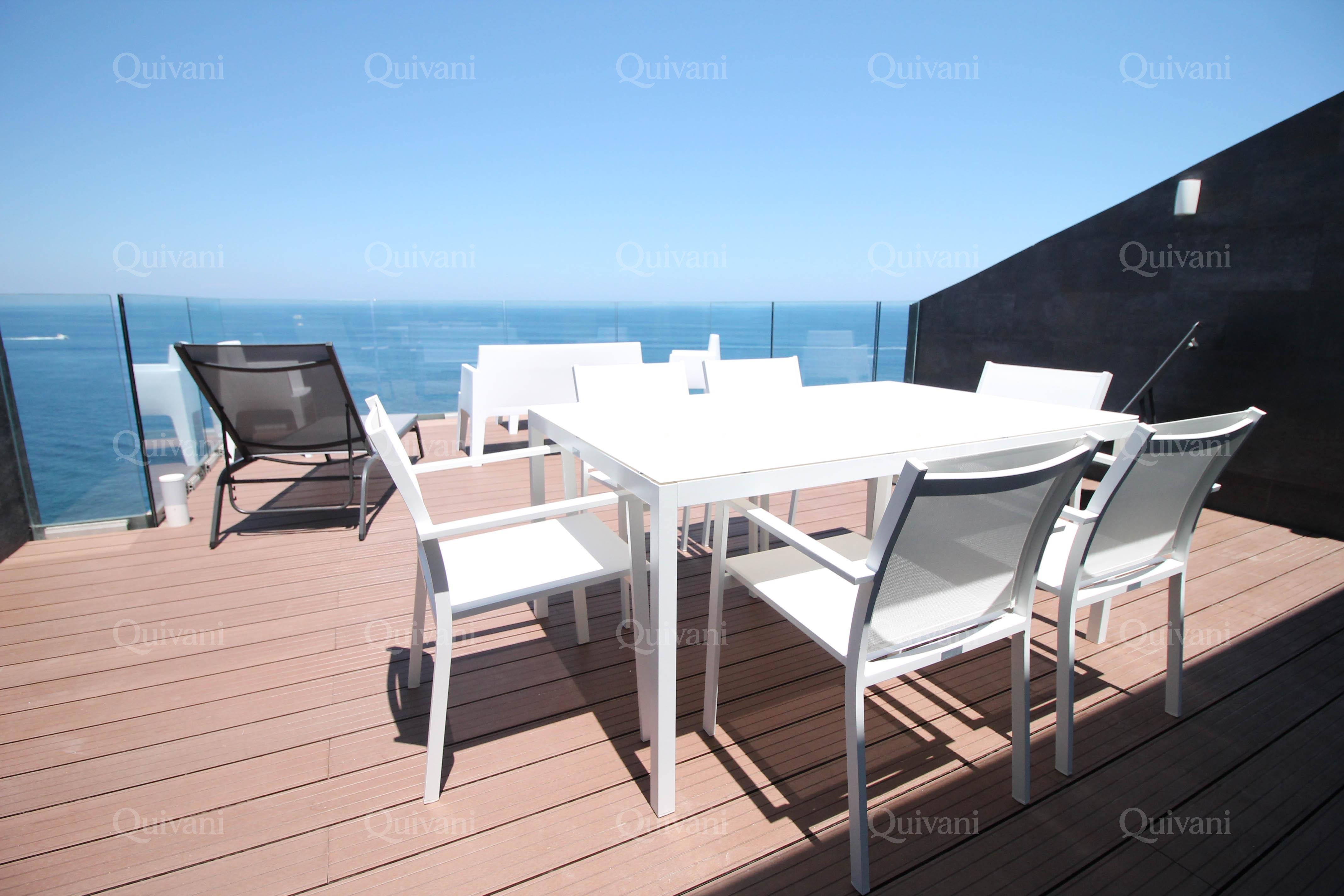 Sliema, Furnished Duplex Penthouse