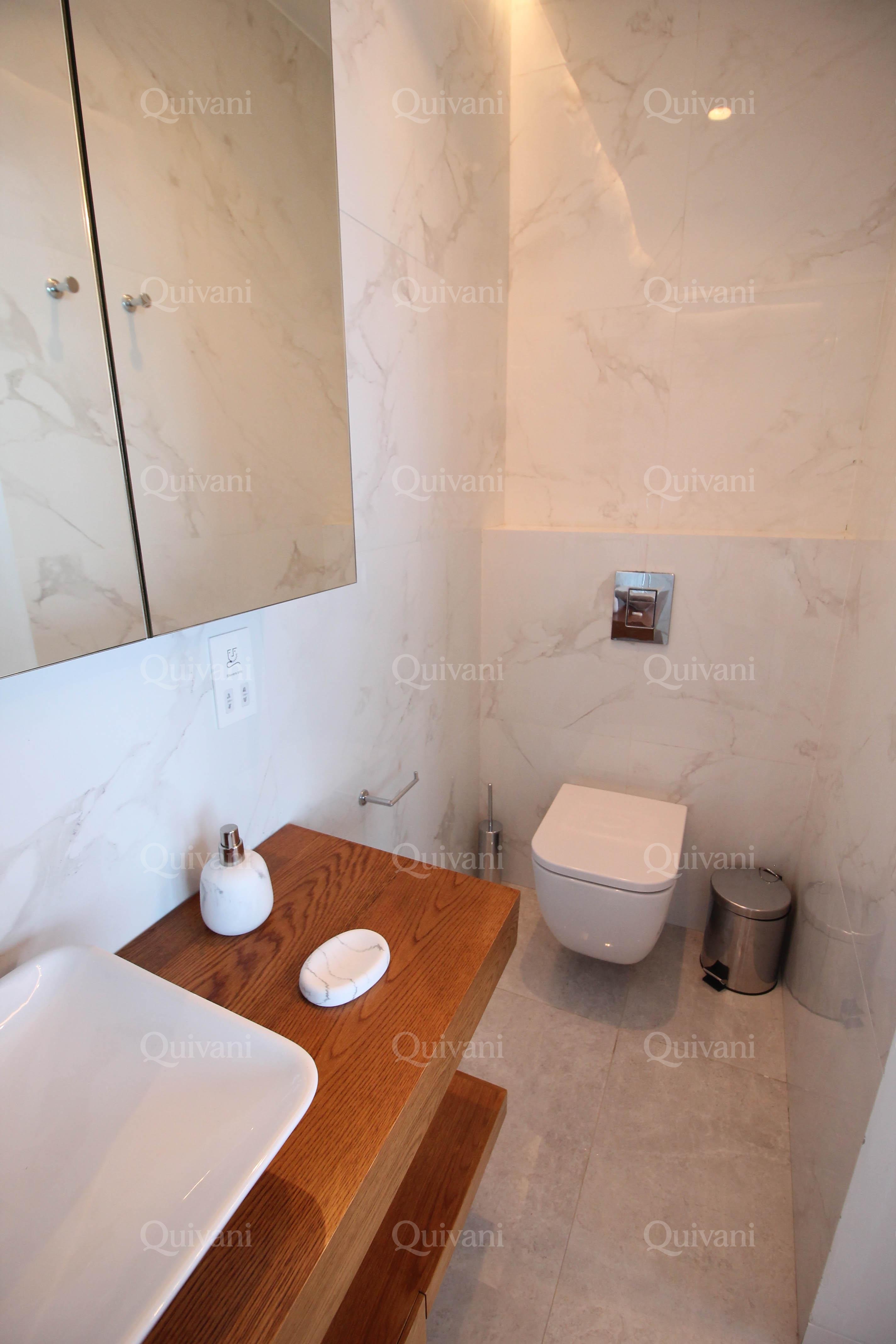 Sliema, Furnished Duplex Penthouse