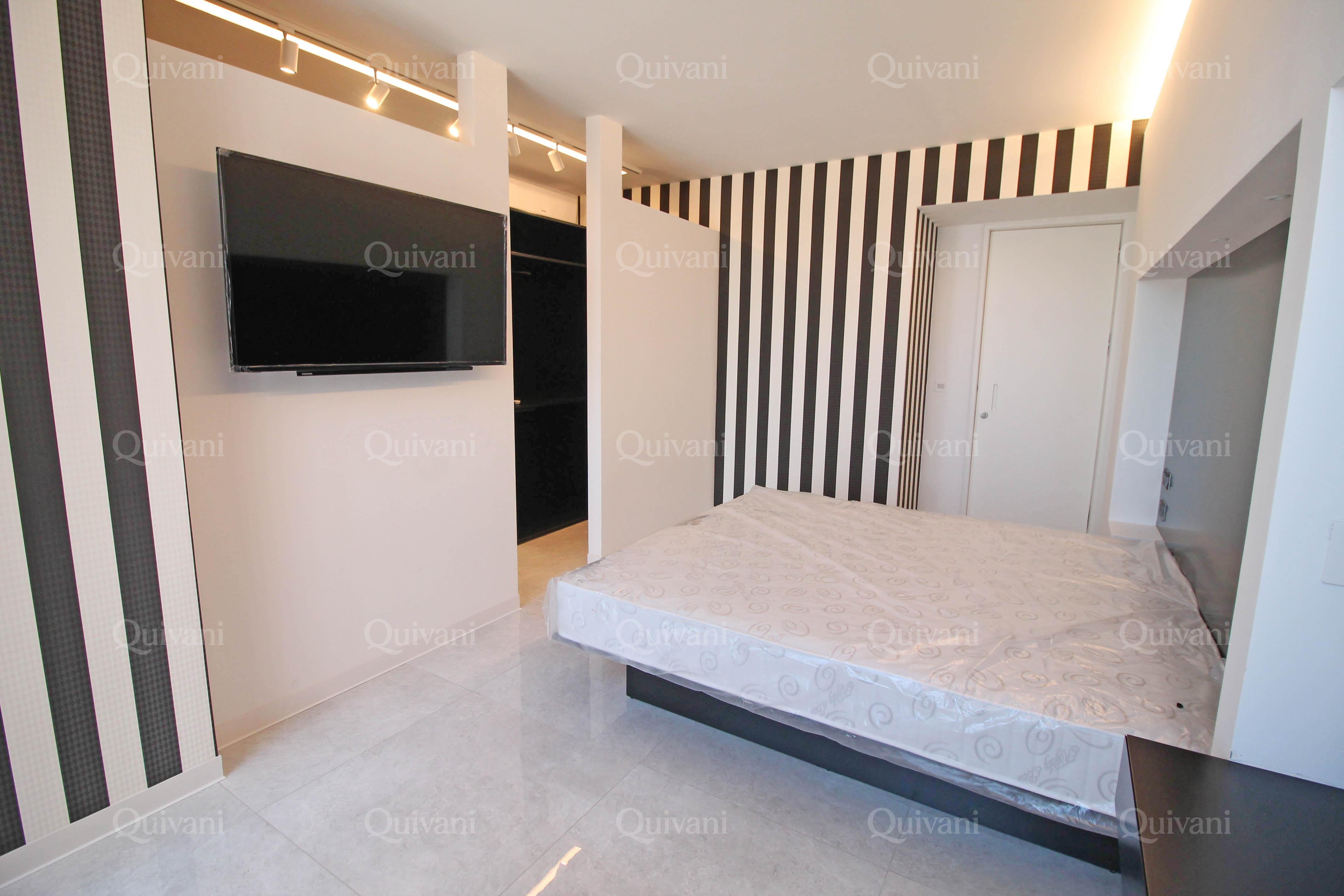 Sliema, Furnished Duplex Penthouse