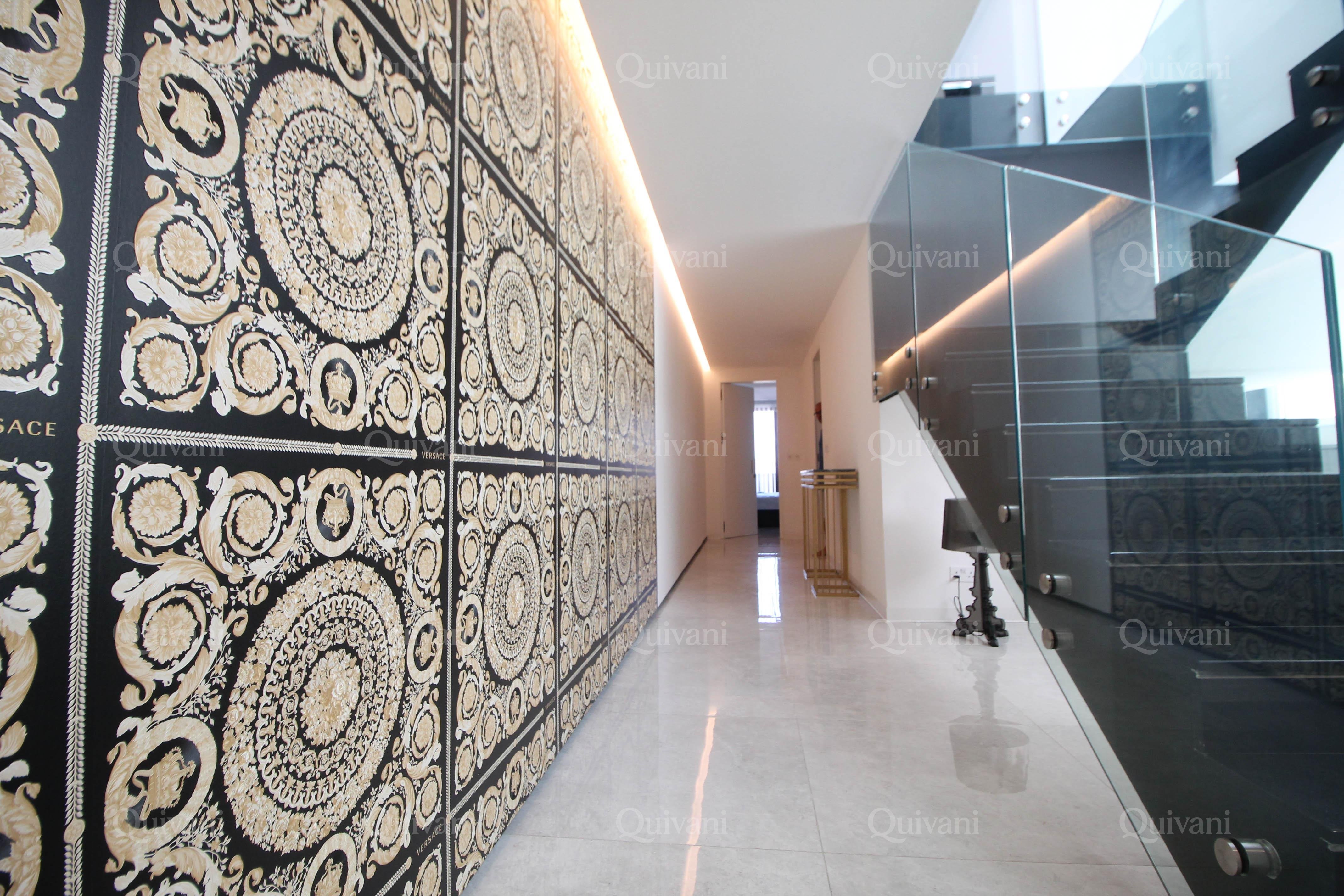 Sliema, Furnished Duplex Penthouse