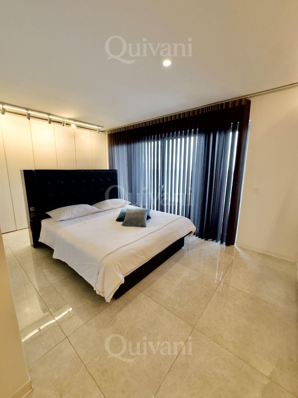 Sliema, Furnished Duplex Penthouse