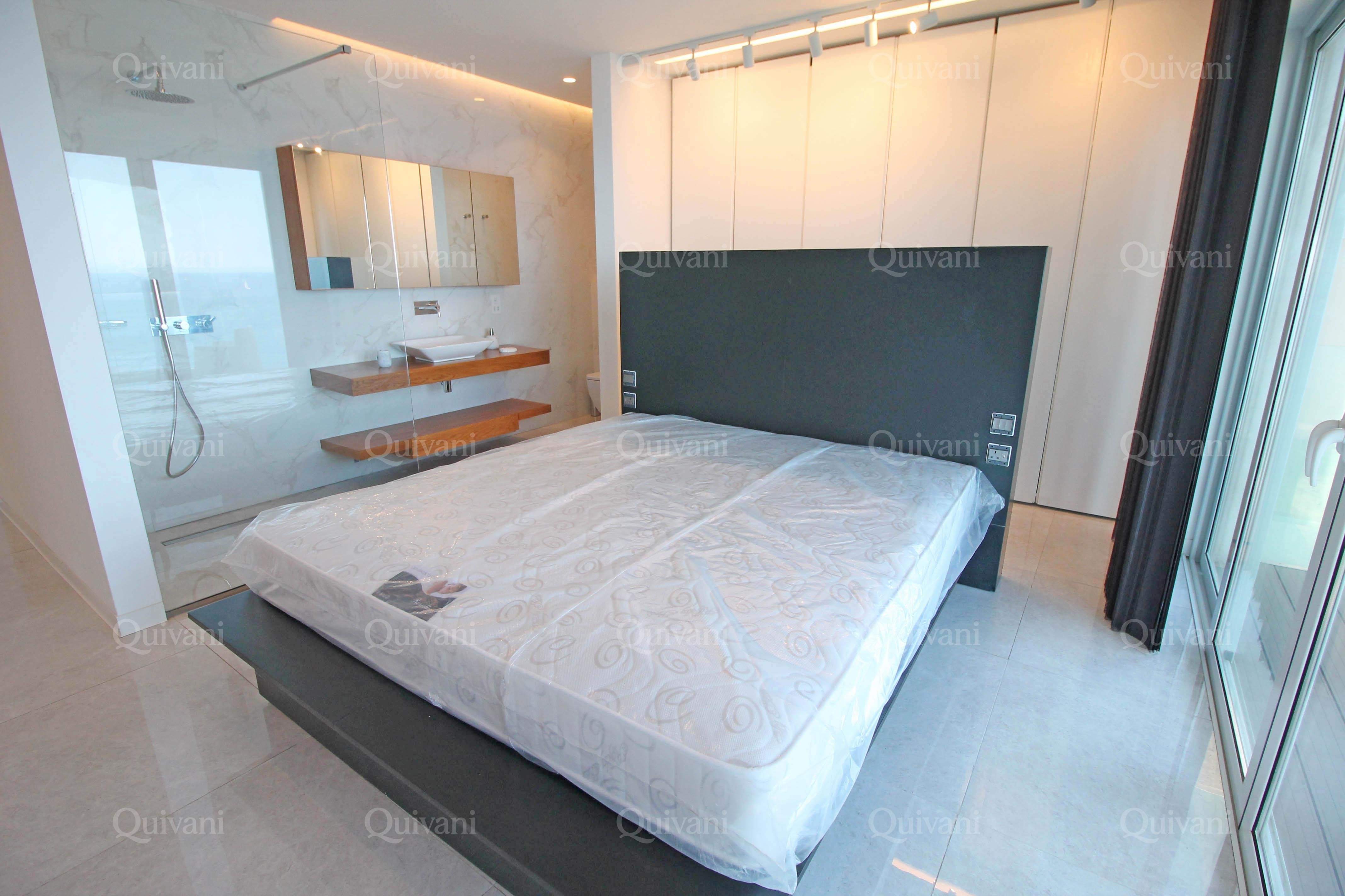 Sliema, Furnished Duplex Penthouse