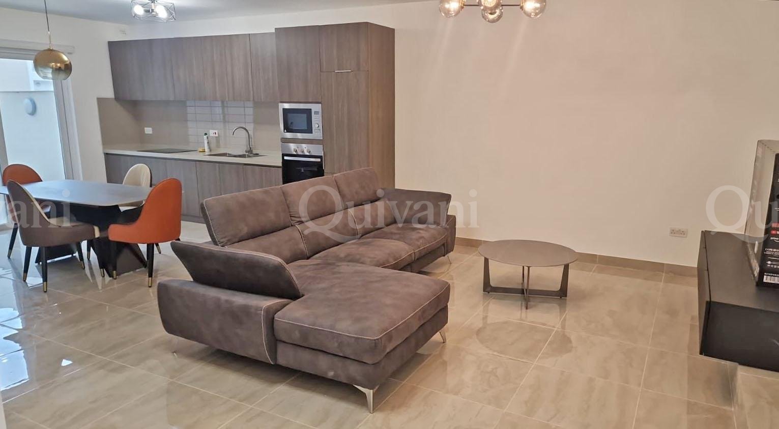Tal-Ibrag, Furnished Maisonette