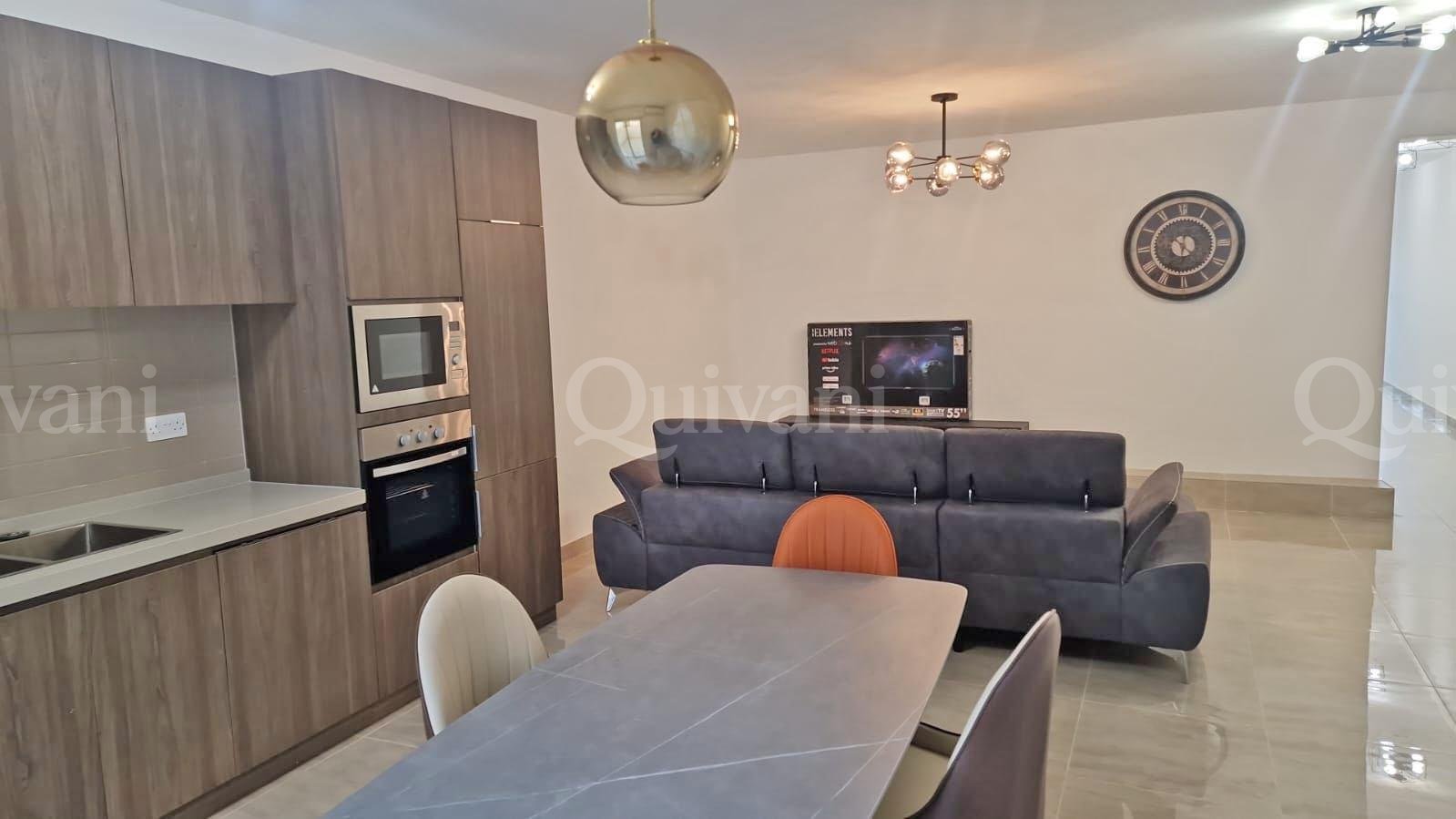 Tal-Ibrag, Furnished Maisonette