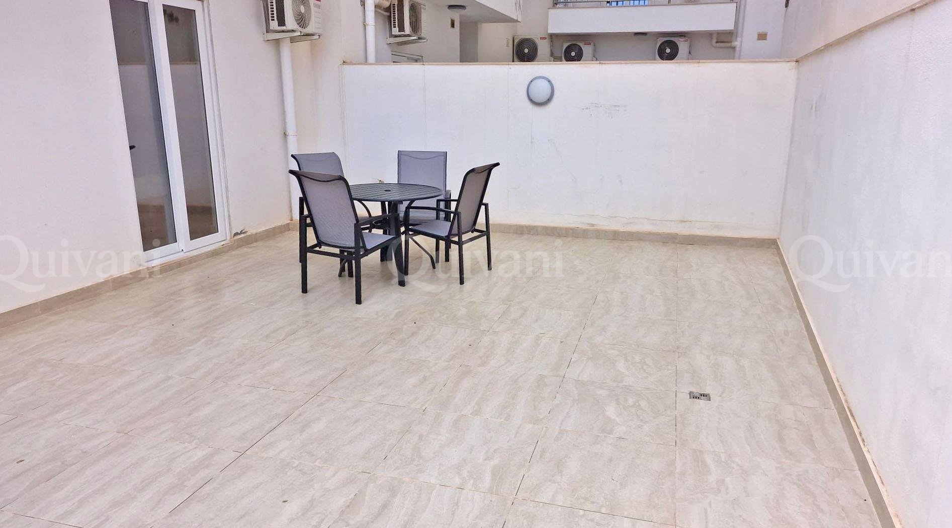 Tal-Ibrag, Furnished Maisonette