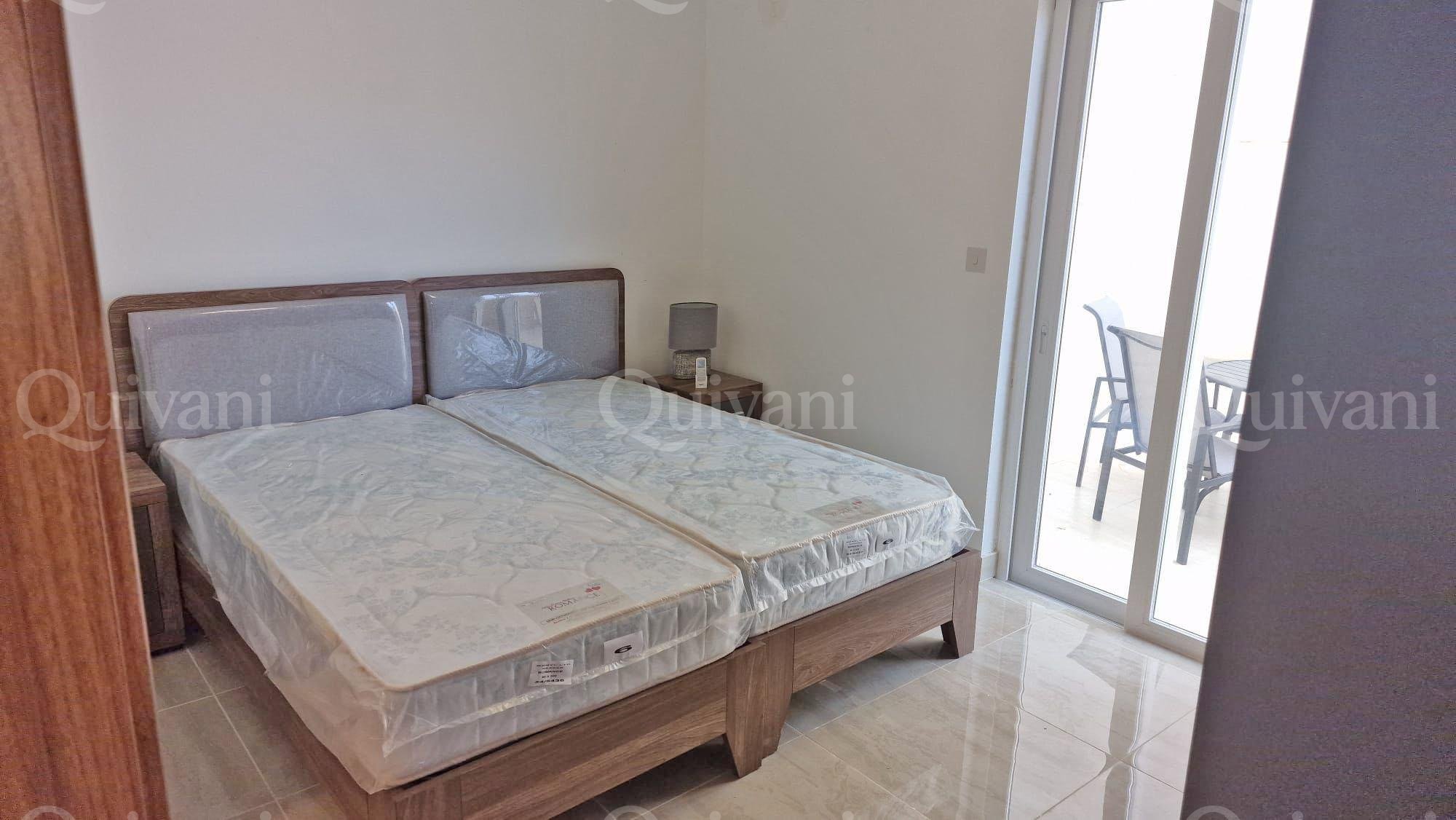 Tal-Ibrag, Furnished Maisonette