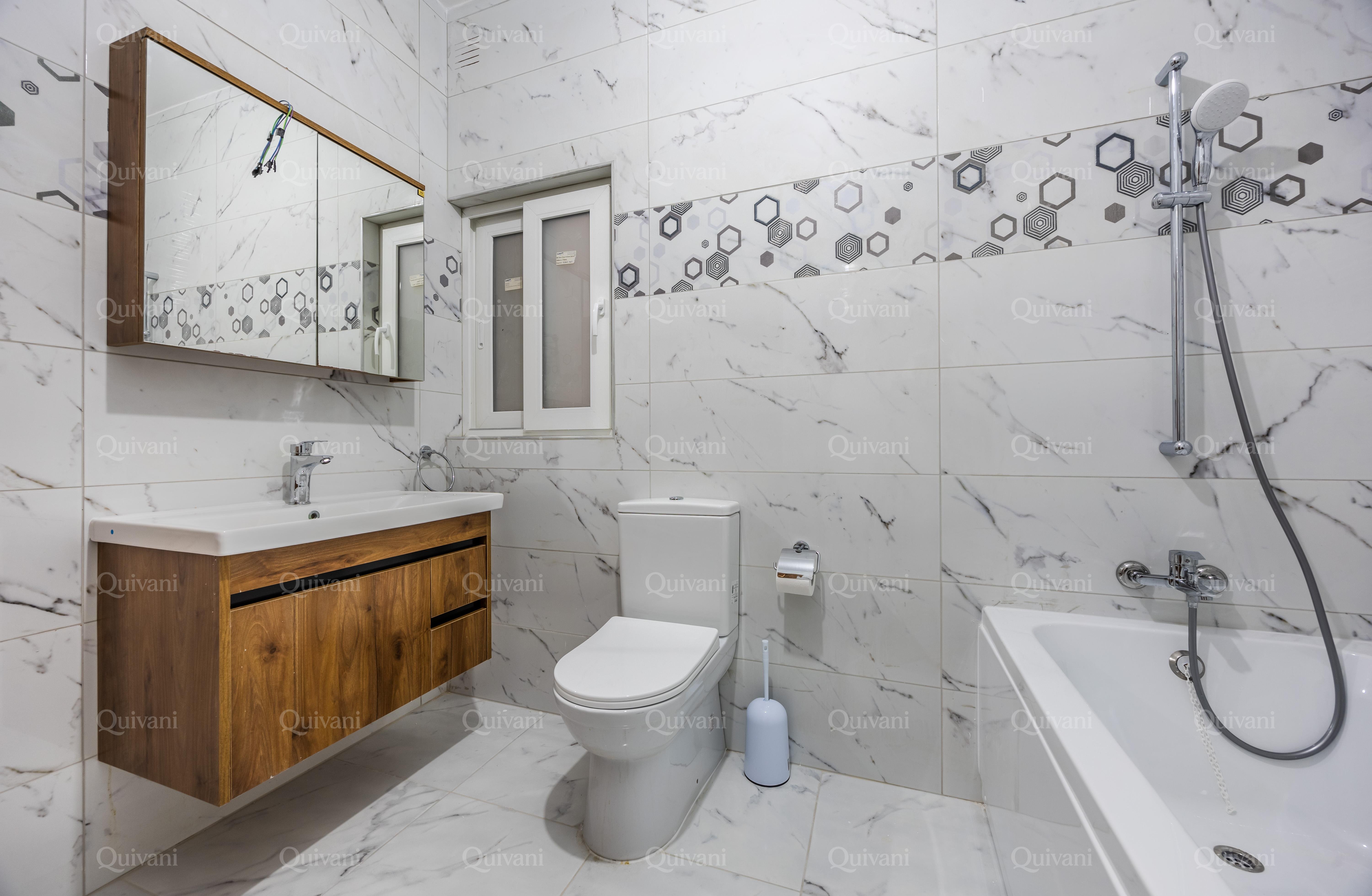 Tal-Ibrag, Furnished Apartment
