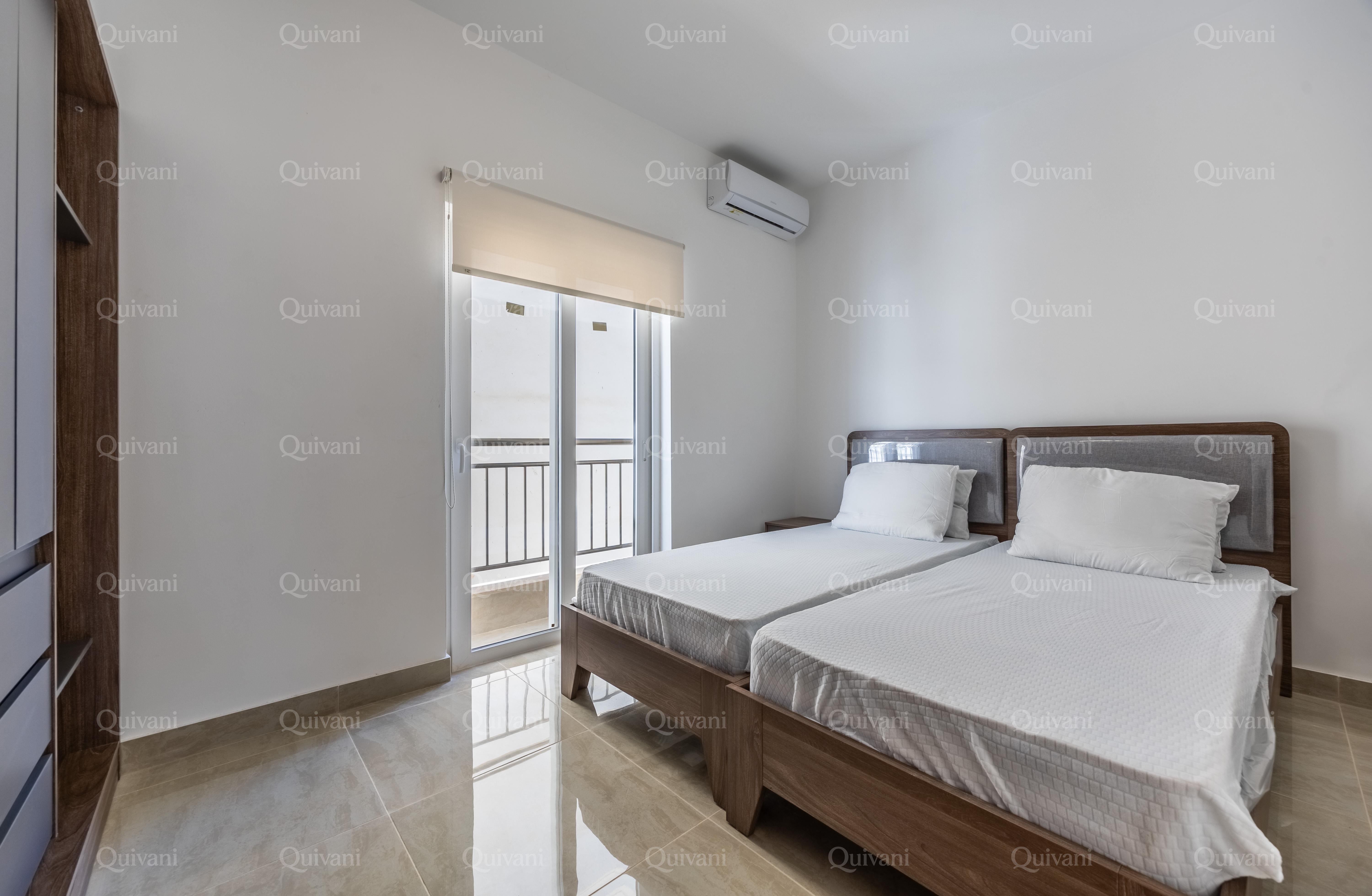 Tal-Ibrag, Furnished Apartment