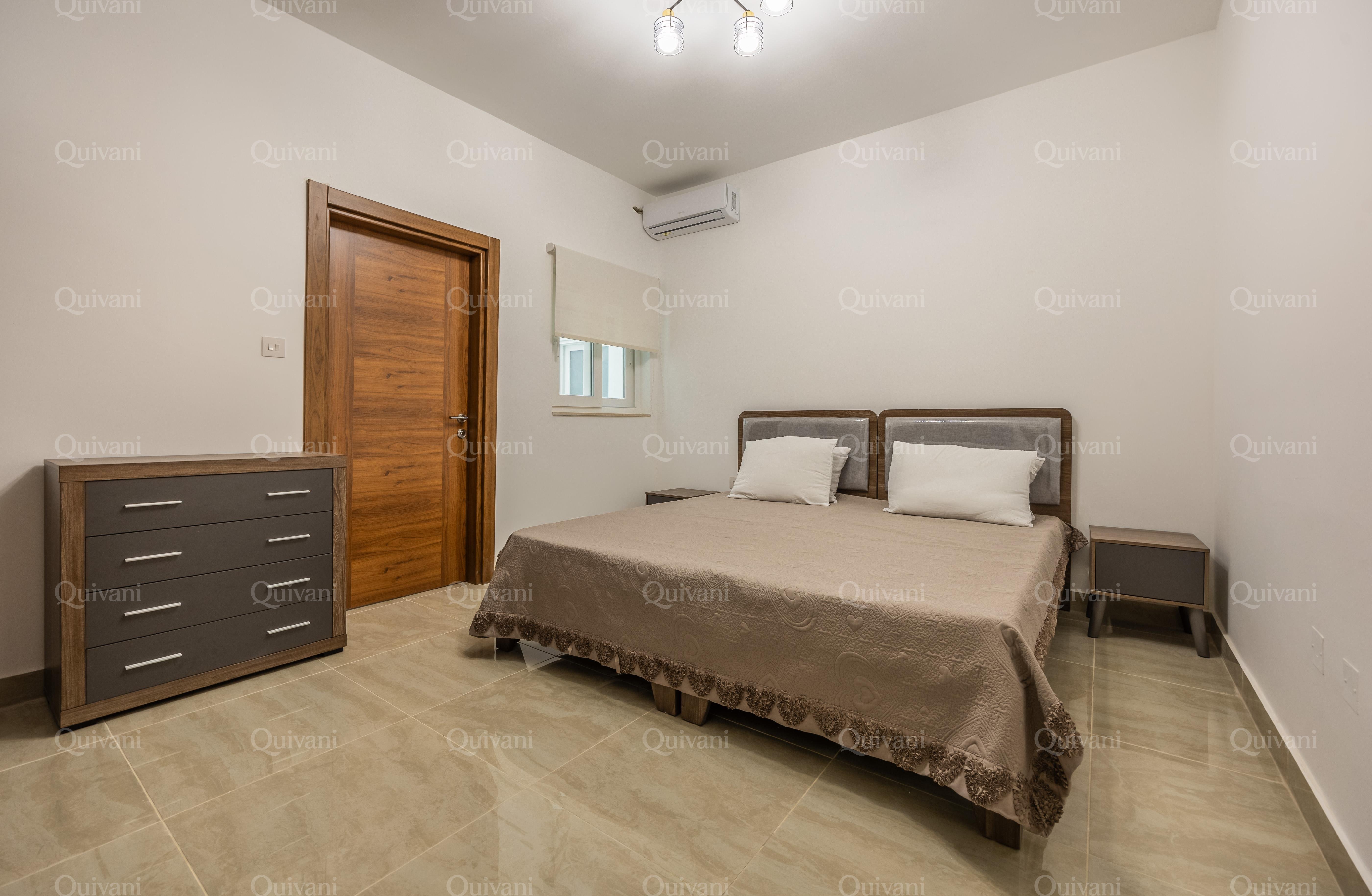 Tal-Ibrag, Furnished Apartment