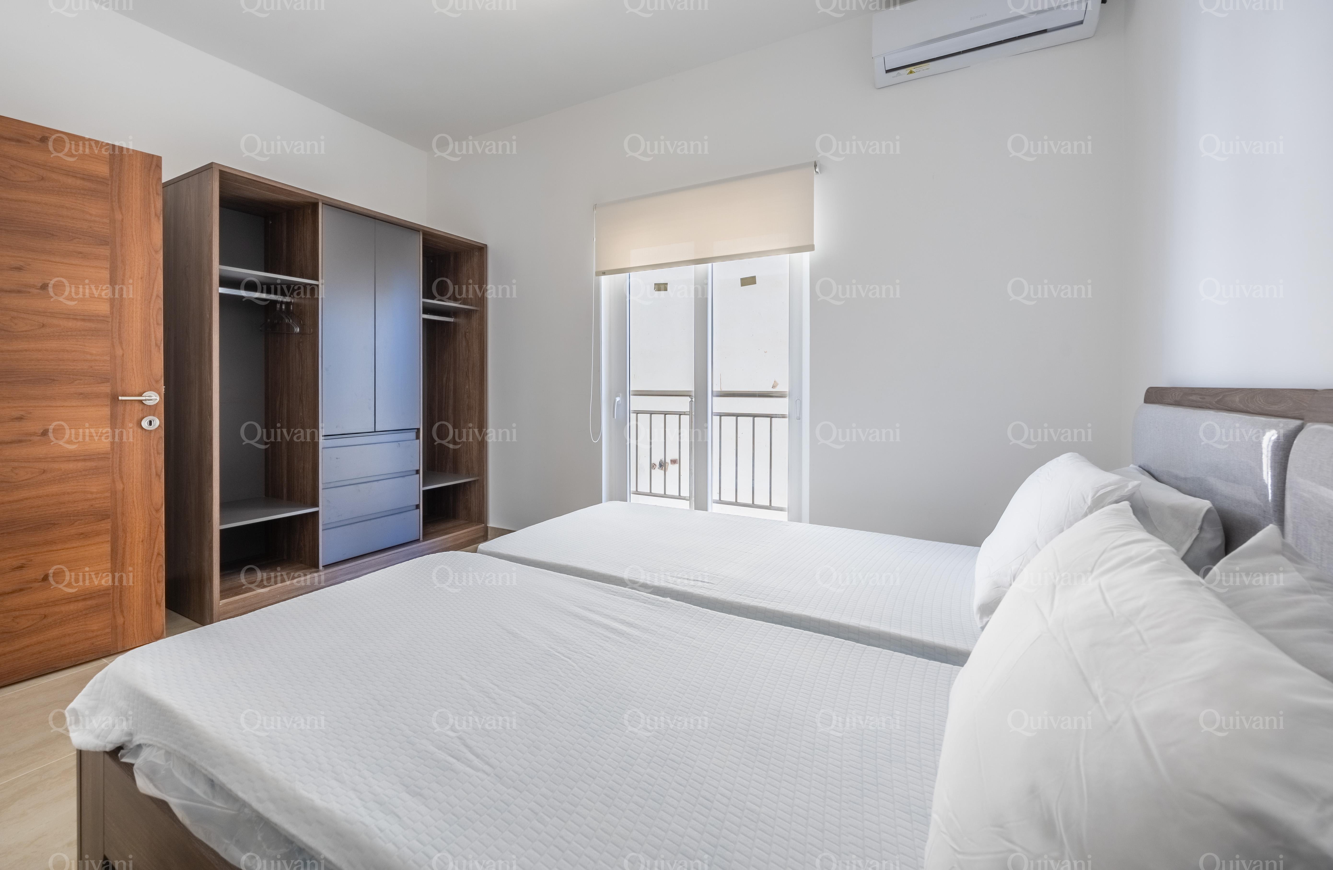 Tal-Ibrag, Furnished Apartment