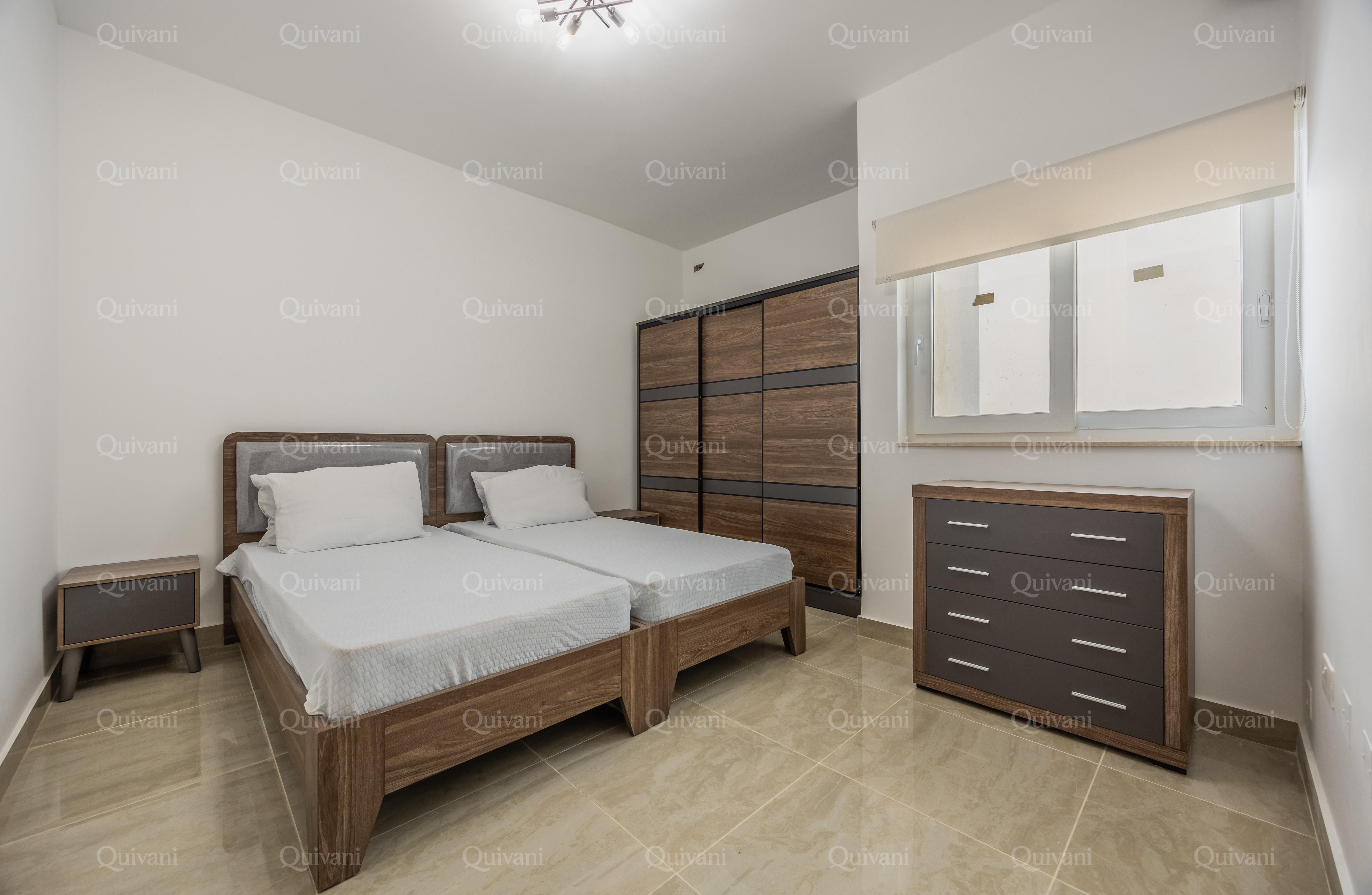Tal-Ibrag, Furnished Apartment