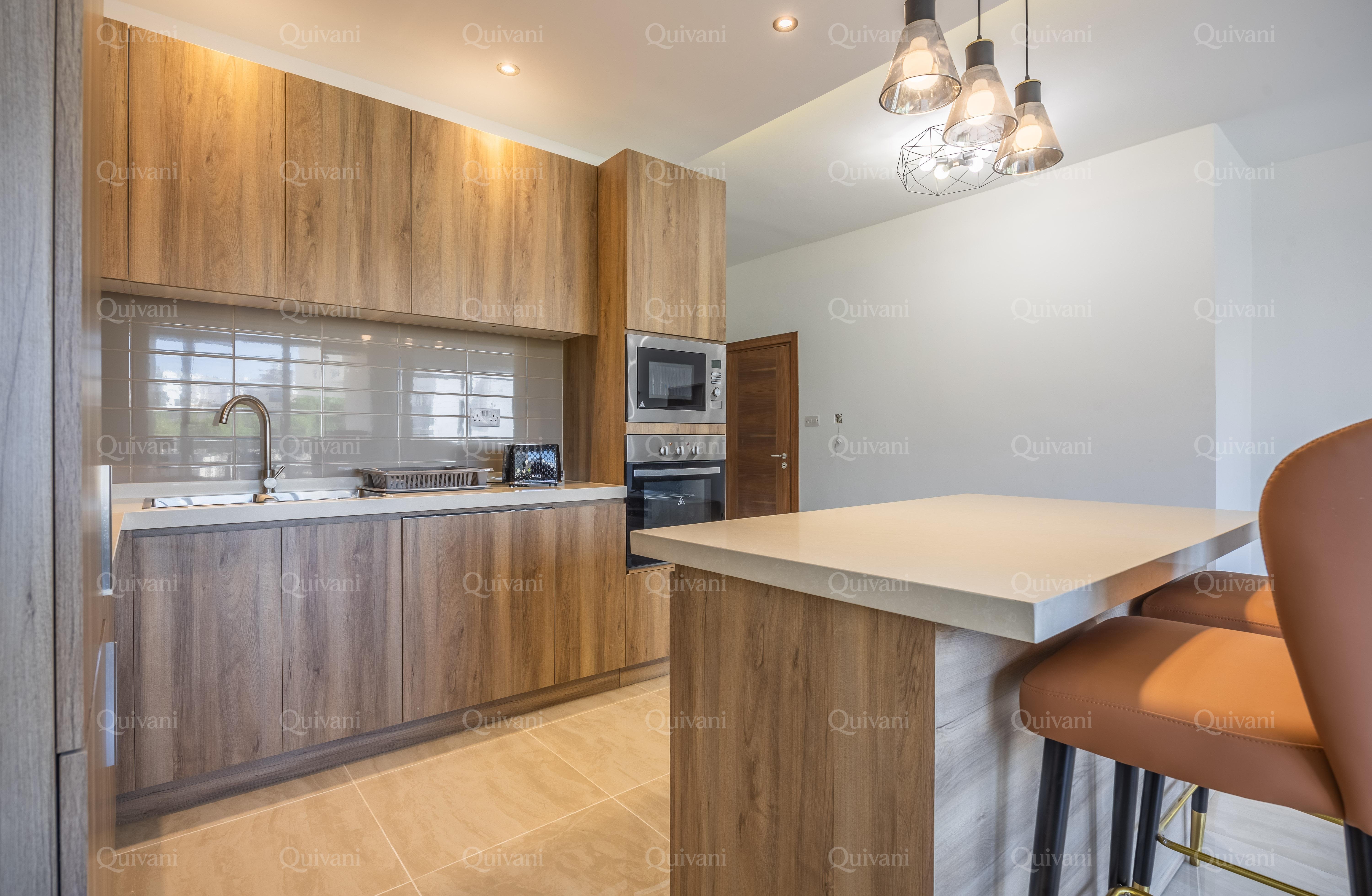 Tal-Ibrag, Furnished Apartment