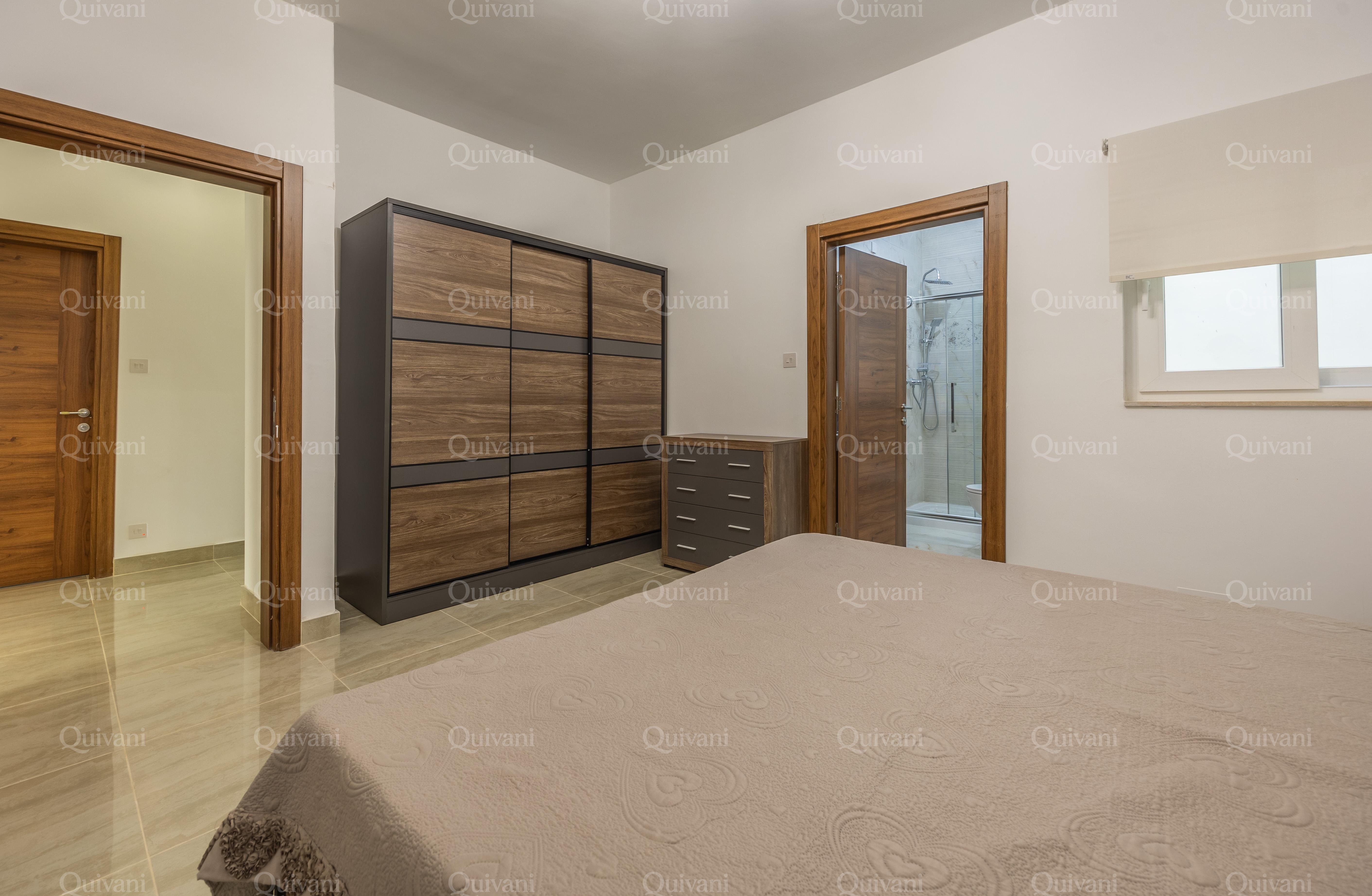 Tal-Ibrag, Furnished Apartment