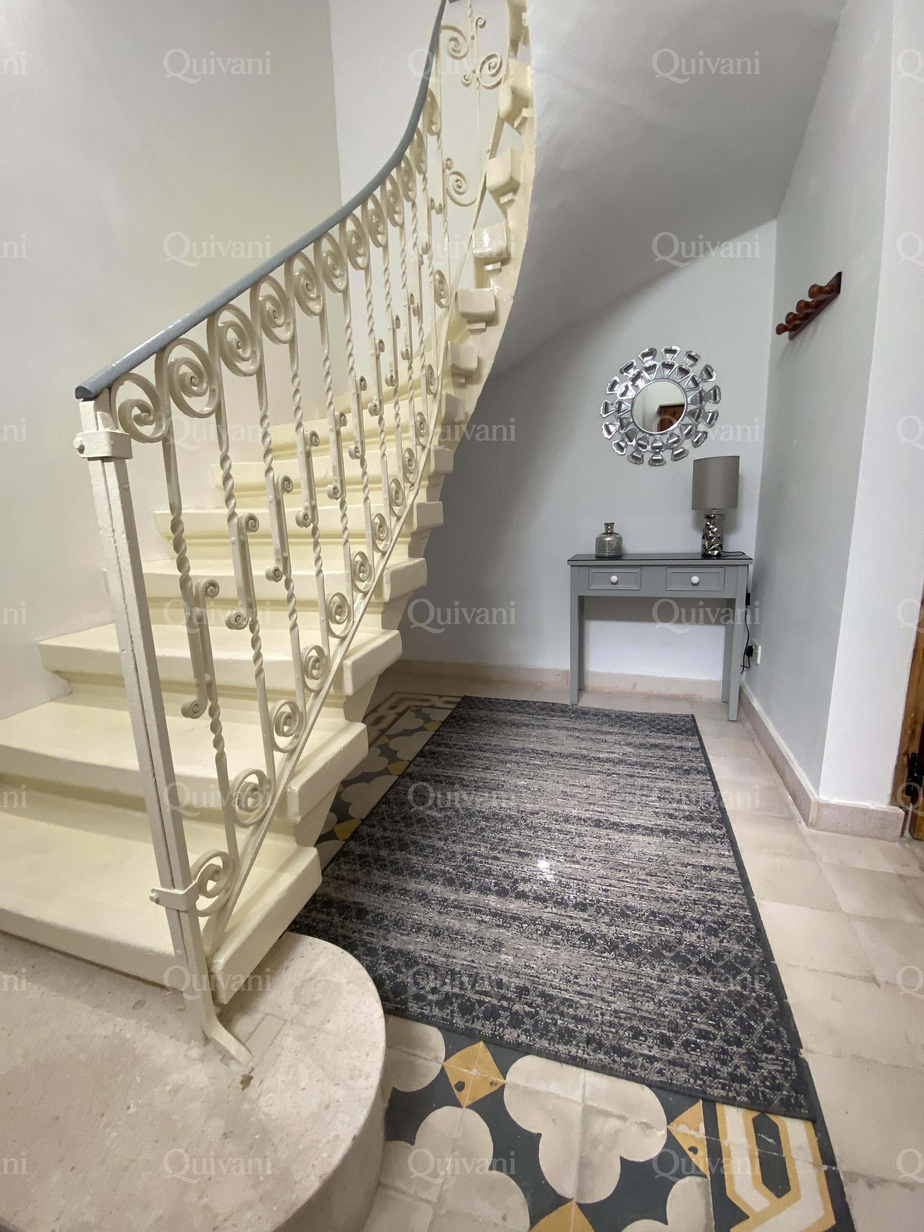 Sliema, Furnished Town House