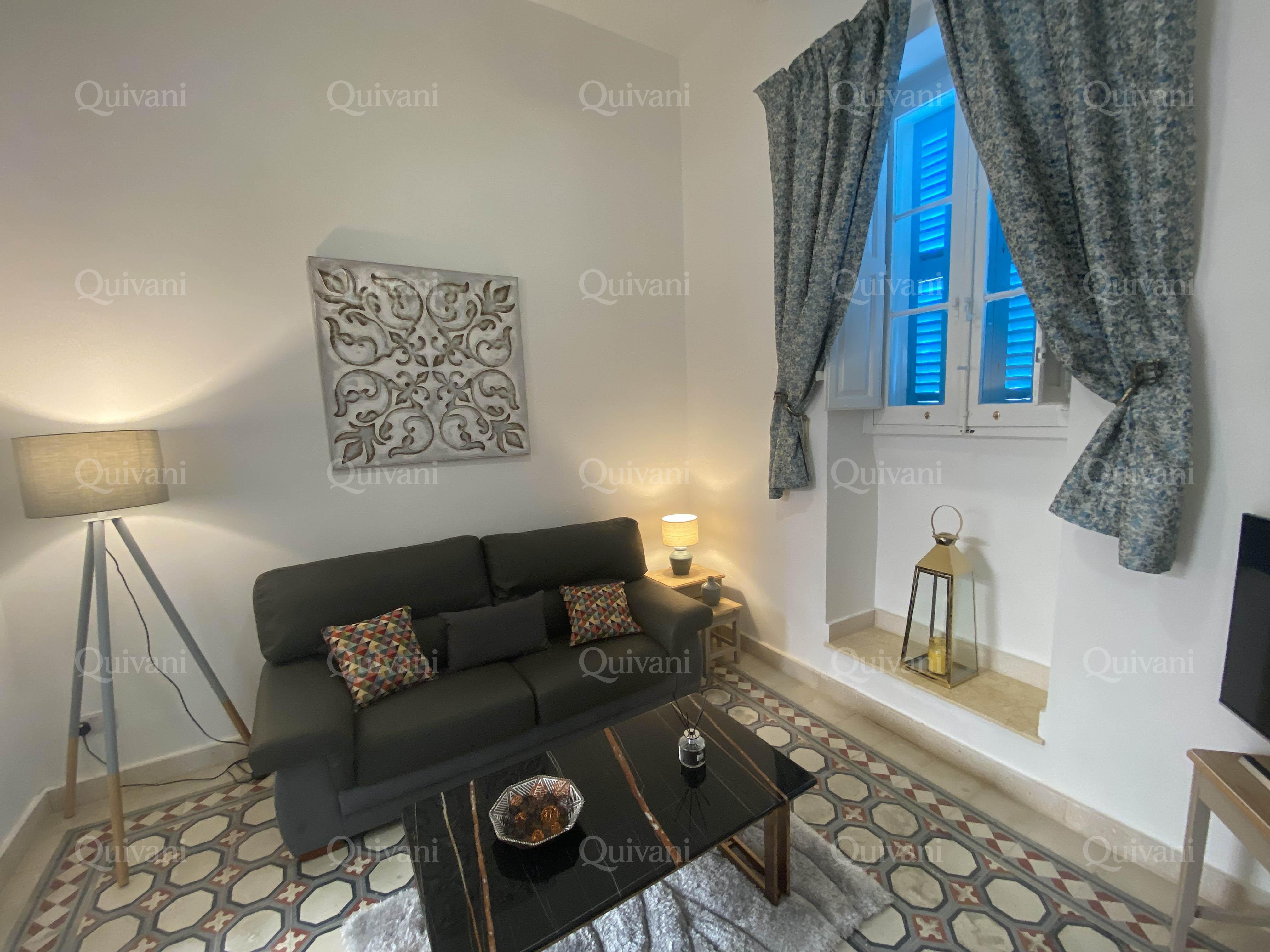 Sliema, Furnished Town House