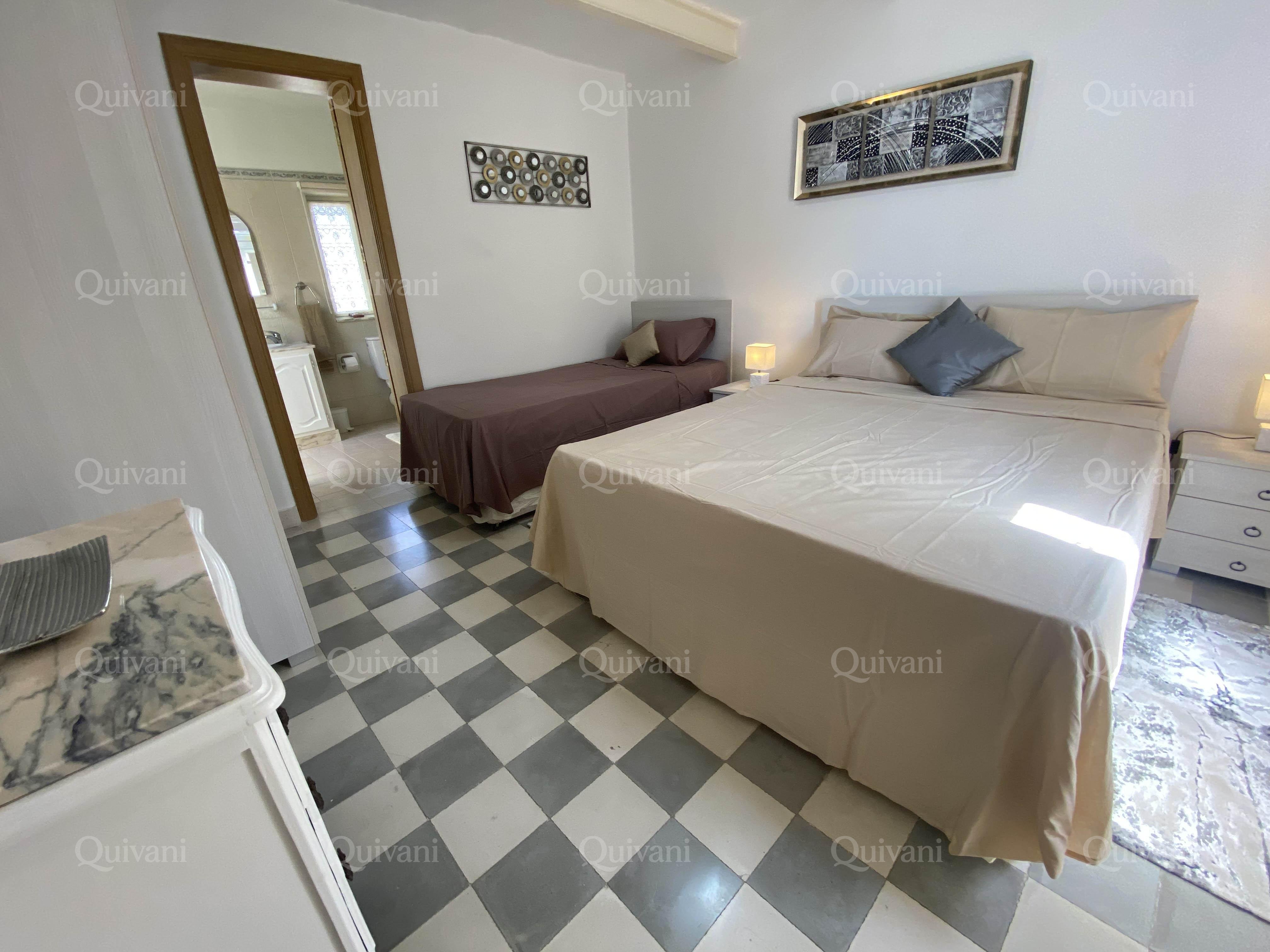 Sliema, Furnished Town House