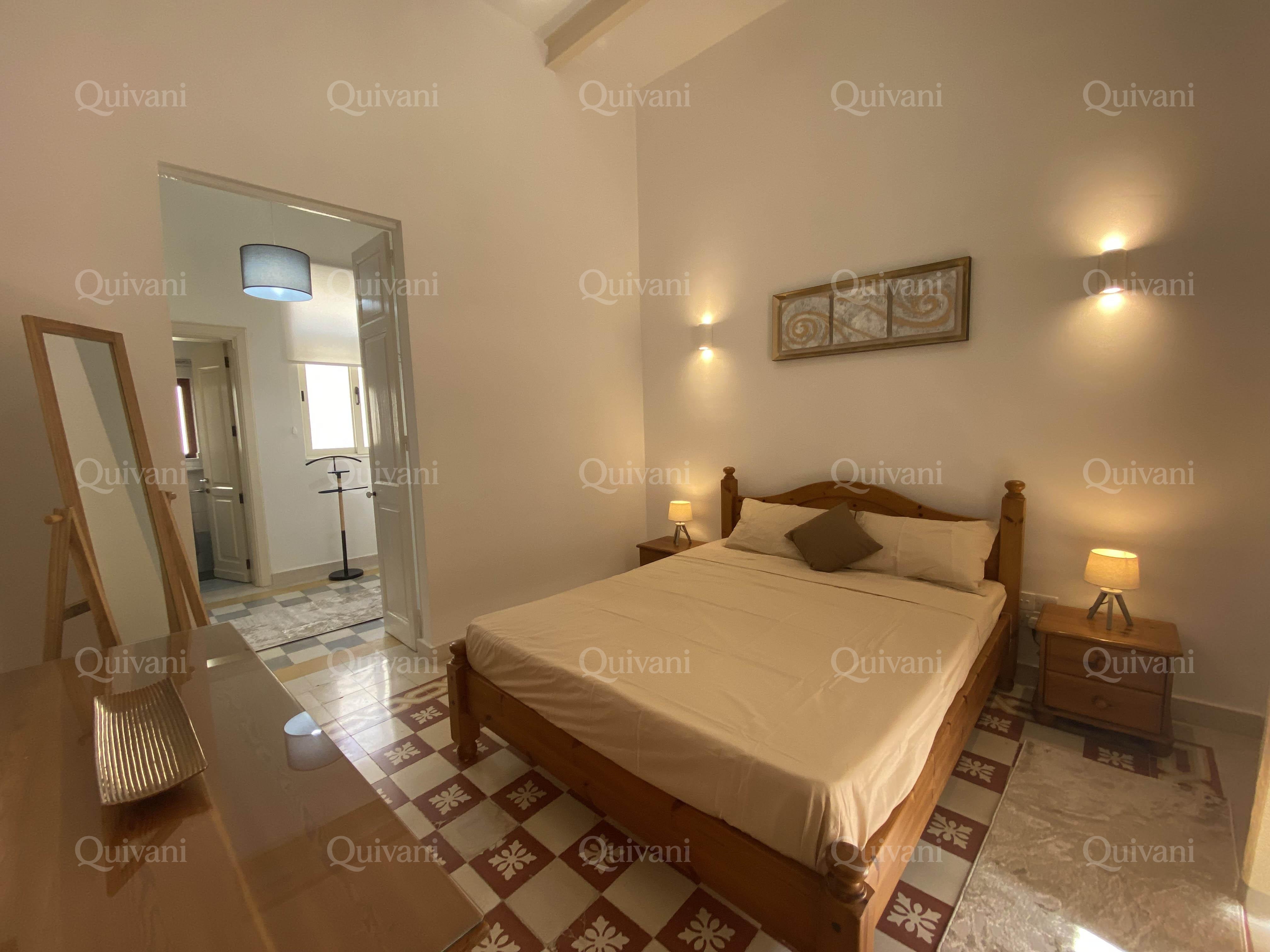 Sliema, Furnished Town House
