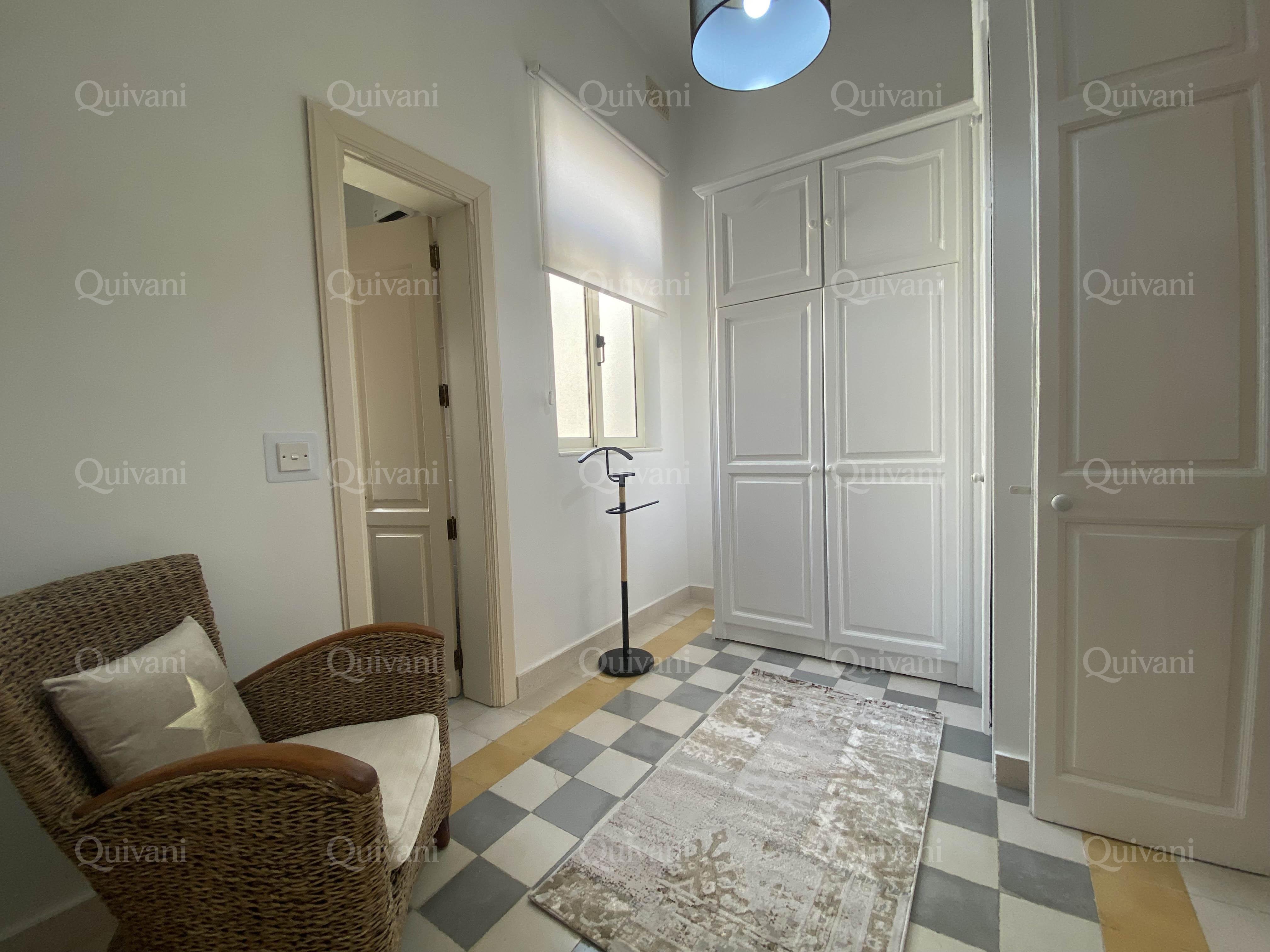 Sliema, Furnished Town House