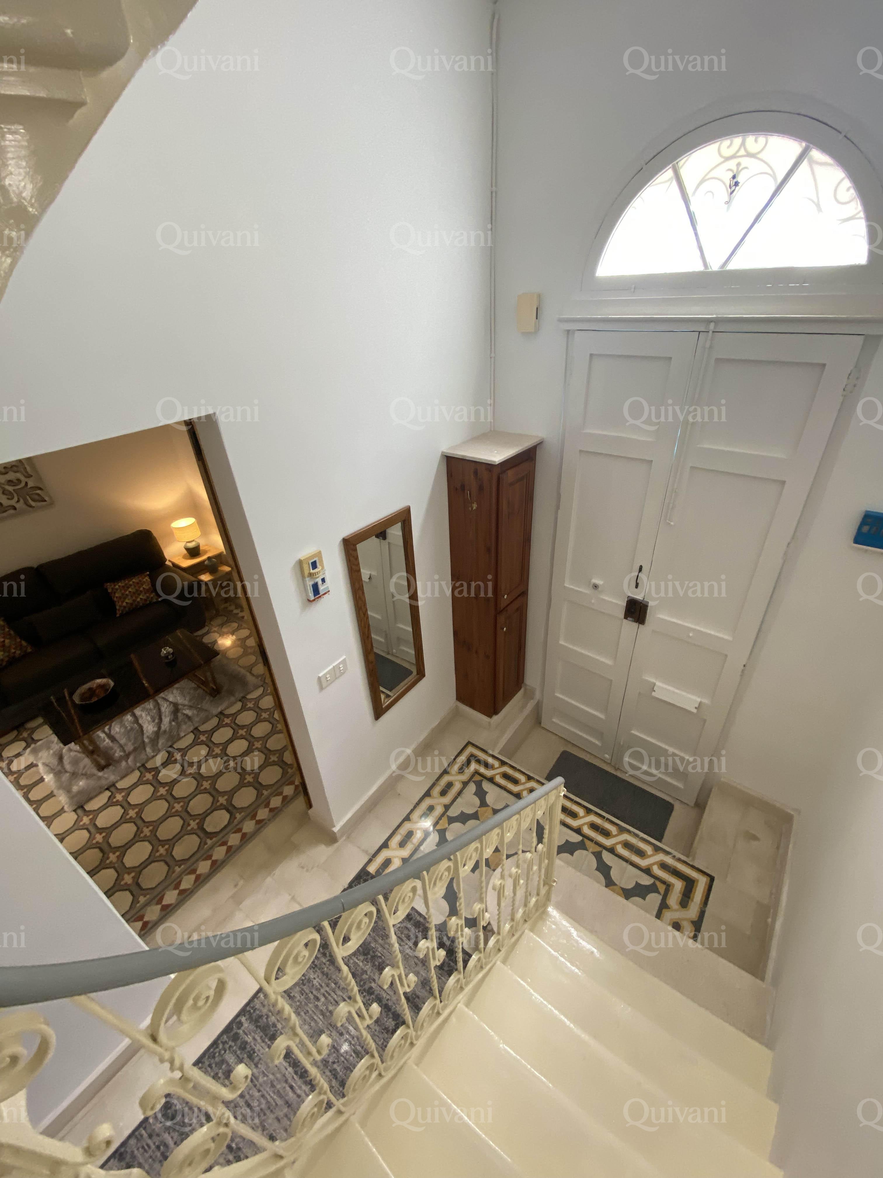 Sliema, Furnished Town House