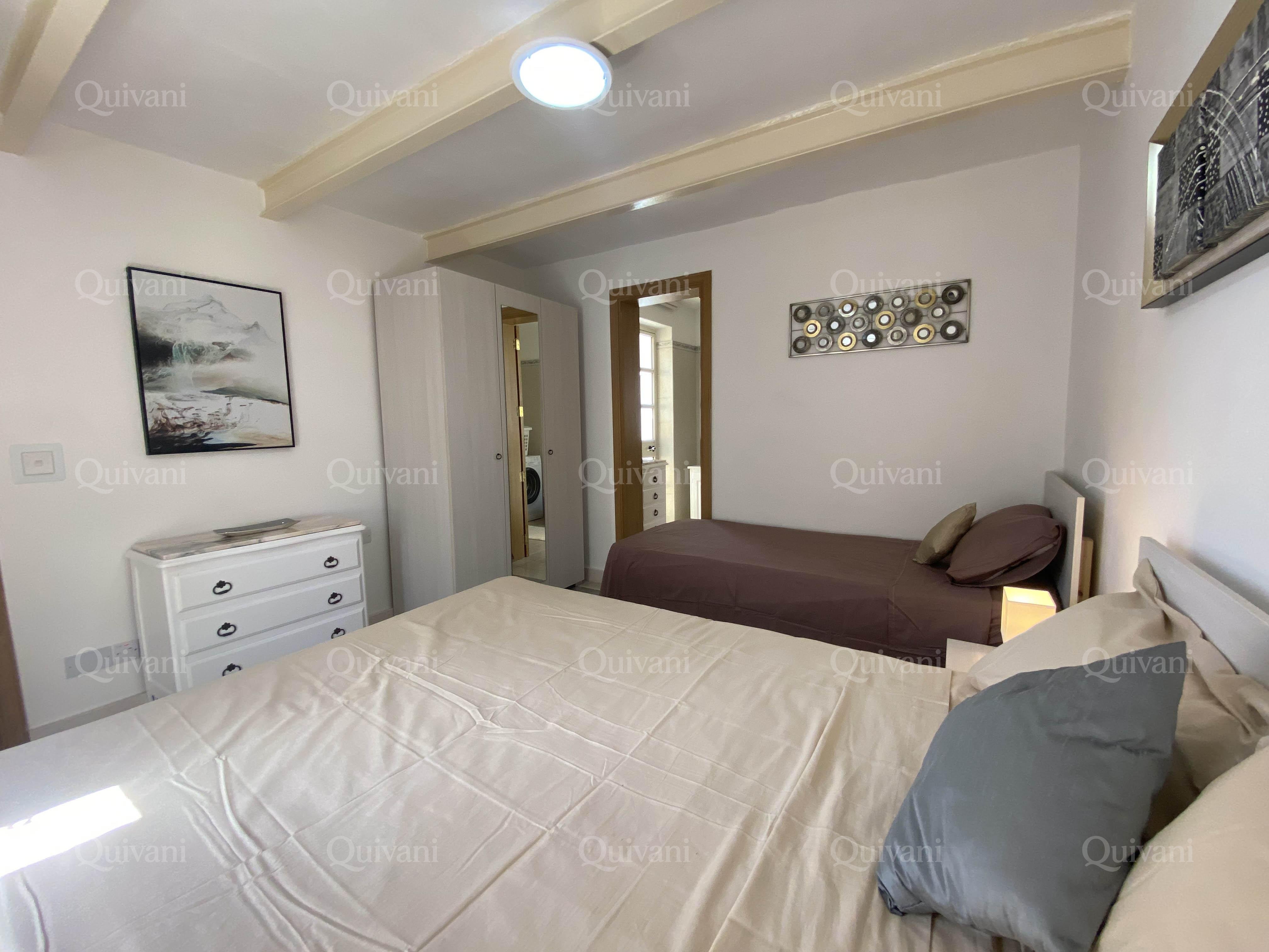 Sliema, Furnished Town House