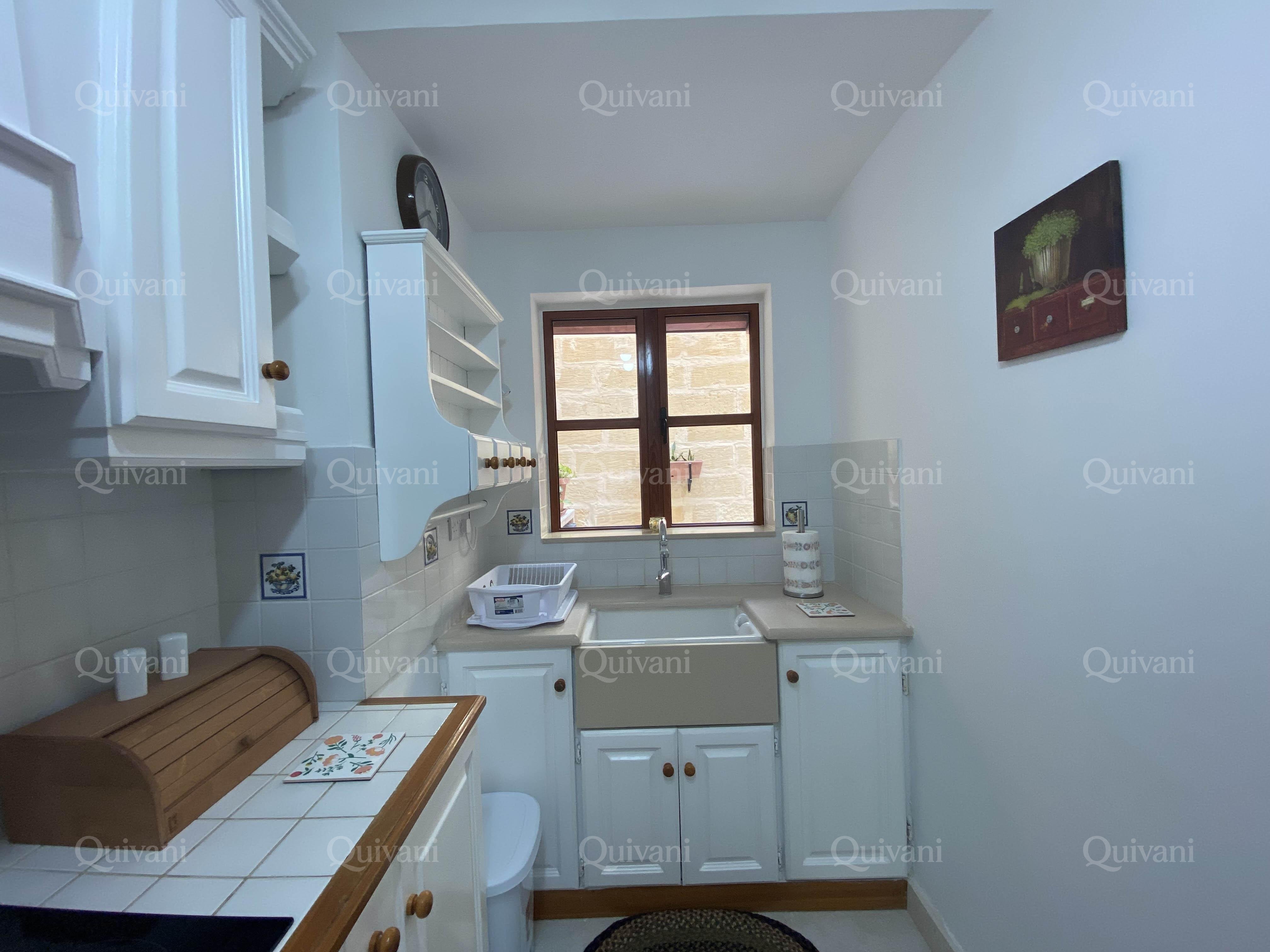 Sliema, Furnished Town House