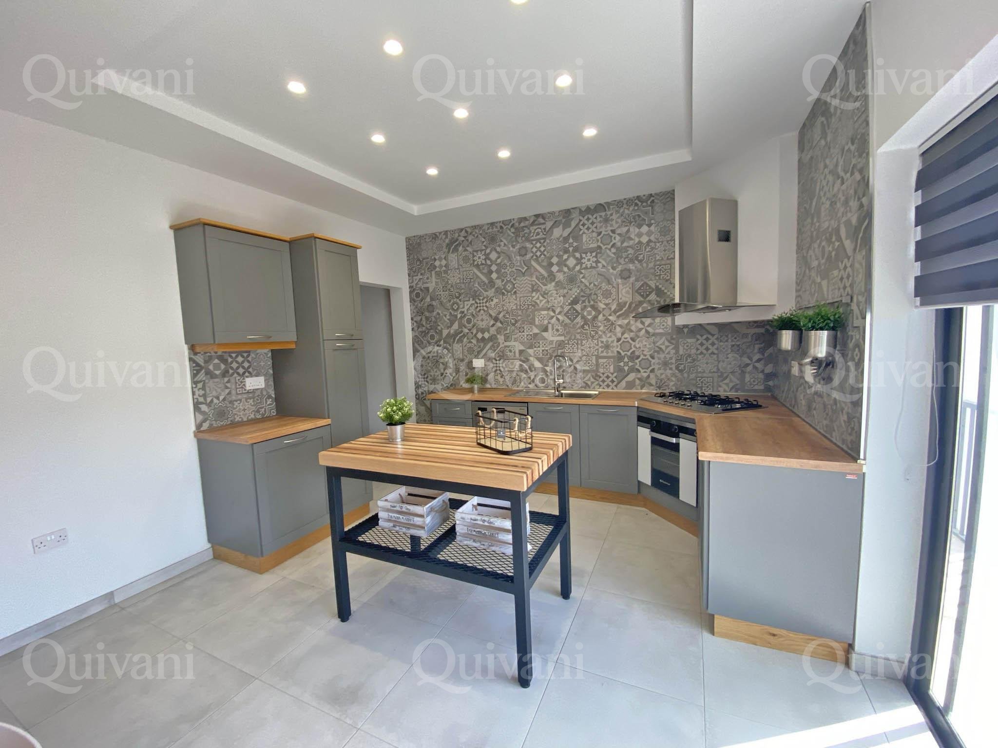 St Julians, Furnished Apartment