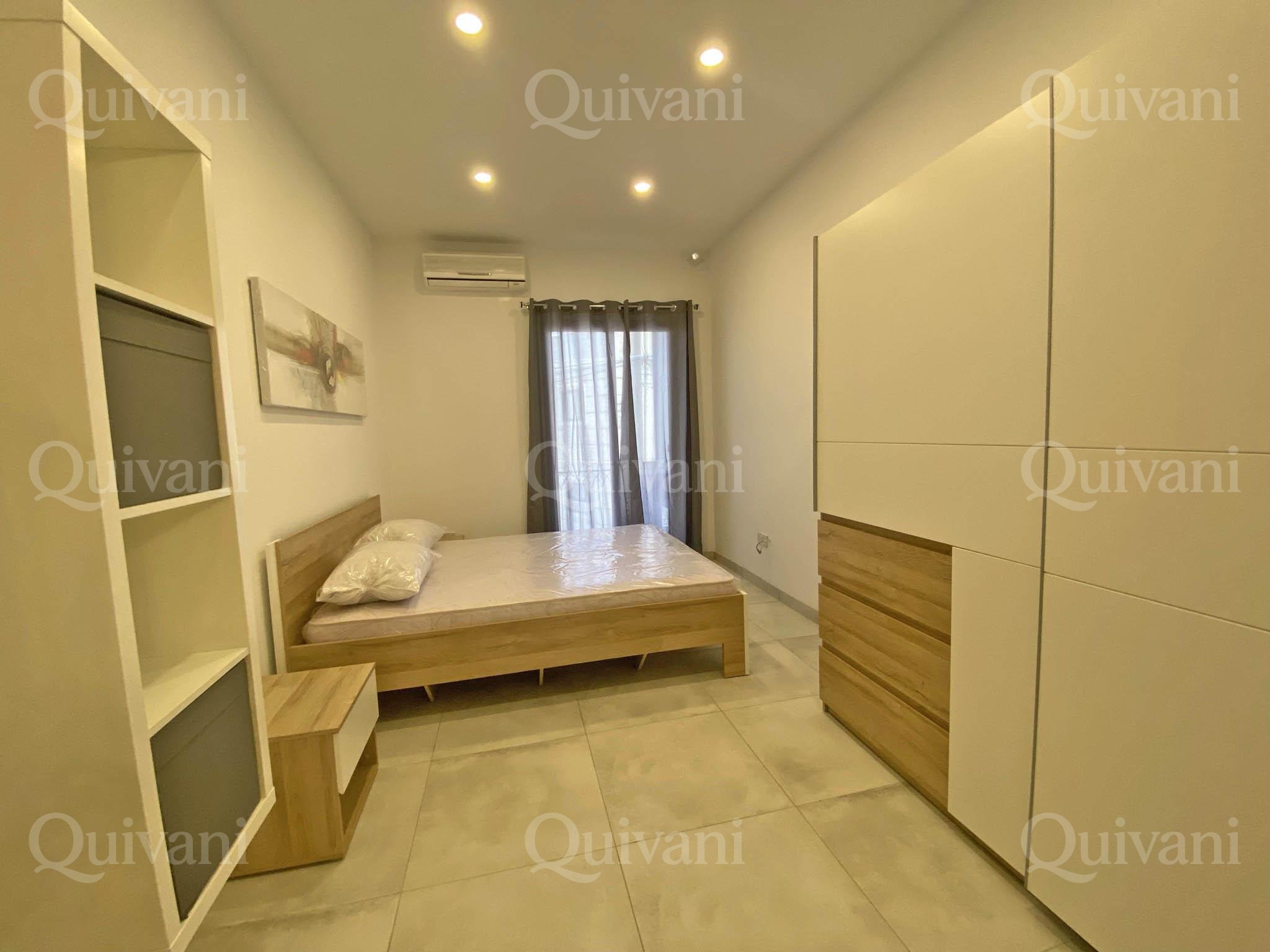 St Julians, Furnished Apartment