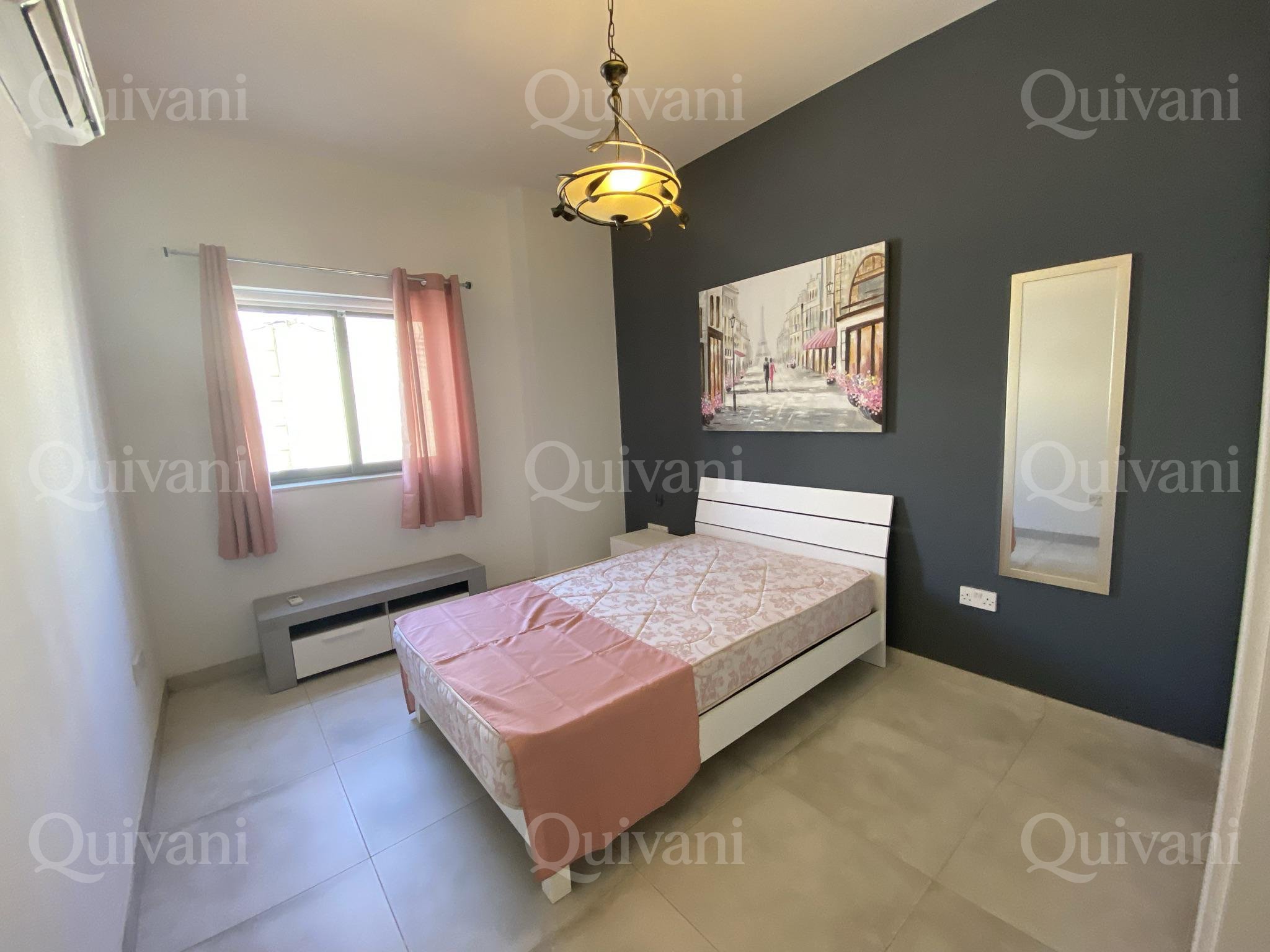 St Julians, Furnished Apartment