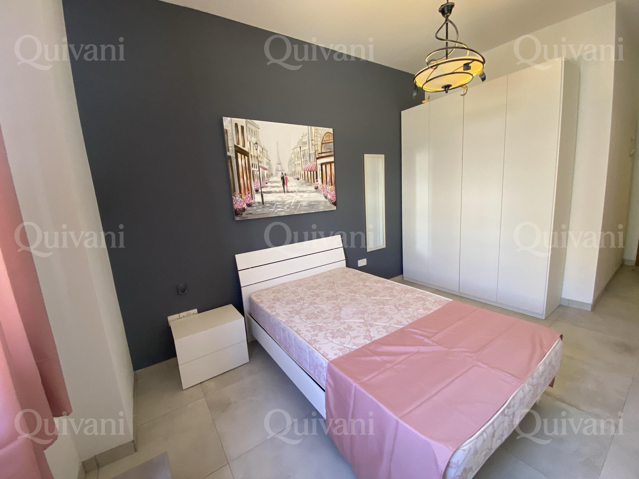 St Julians, Furnished Apartment