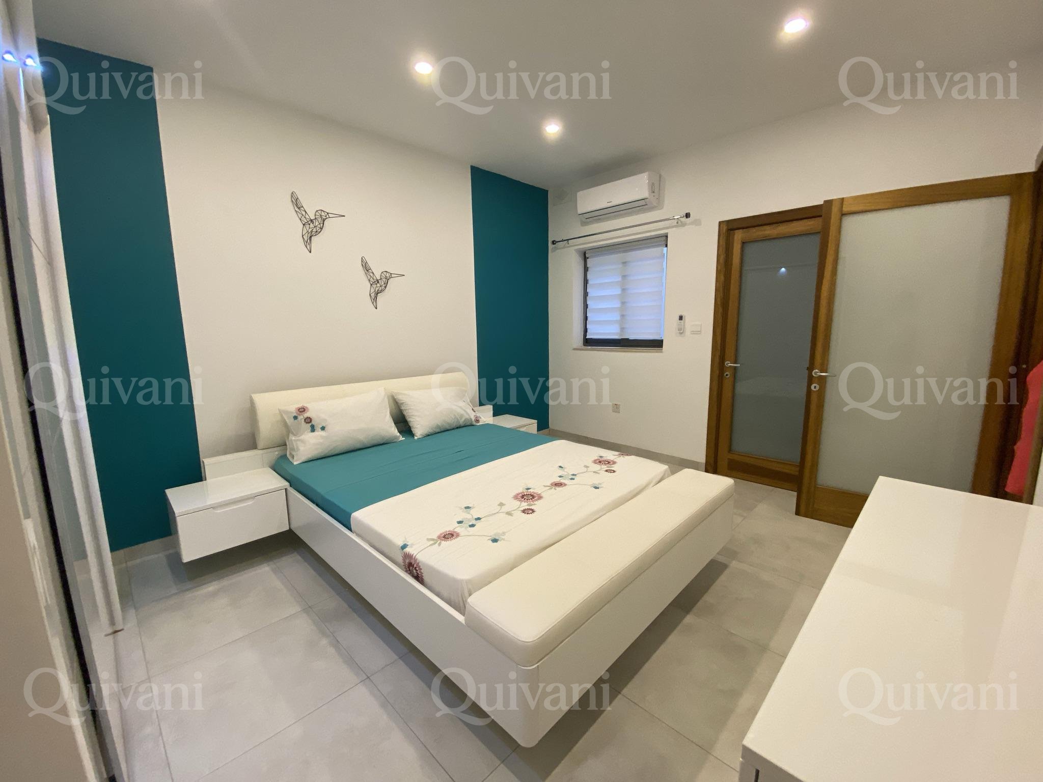 St Julians, Furnished Apartment