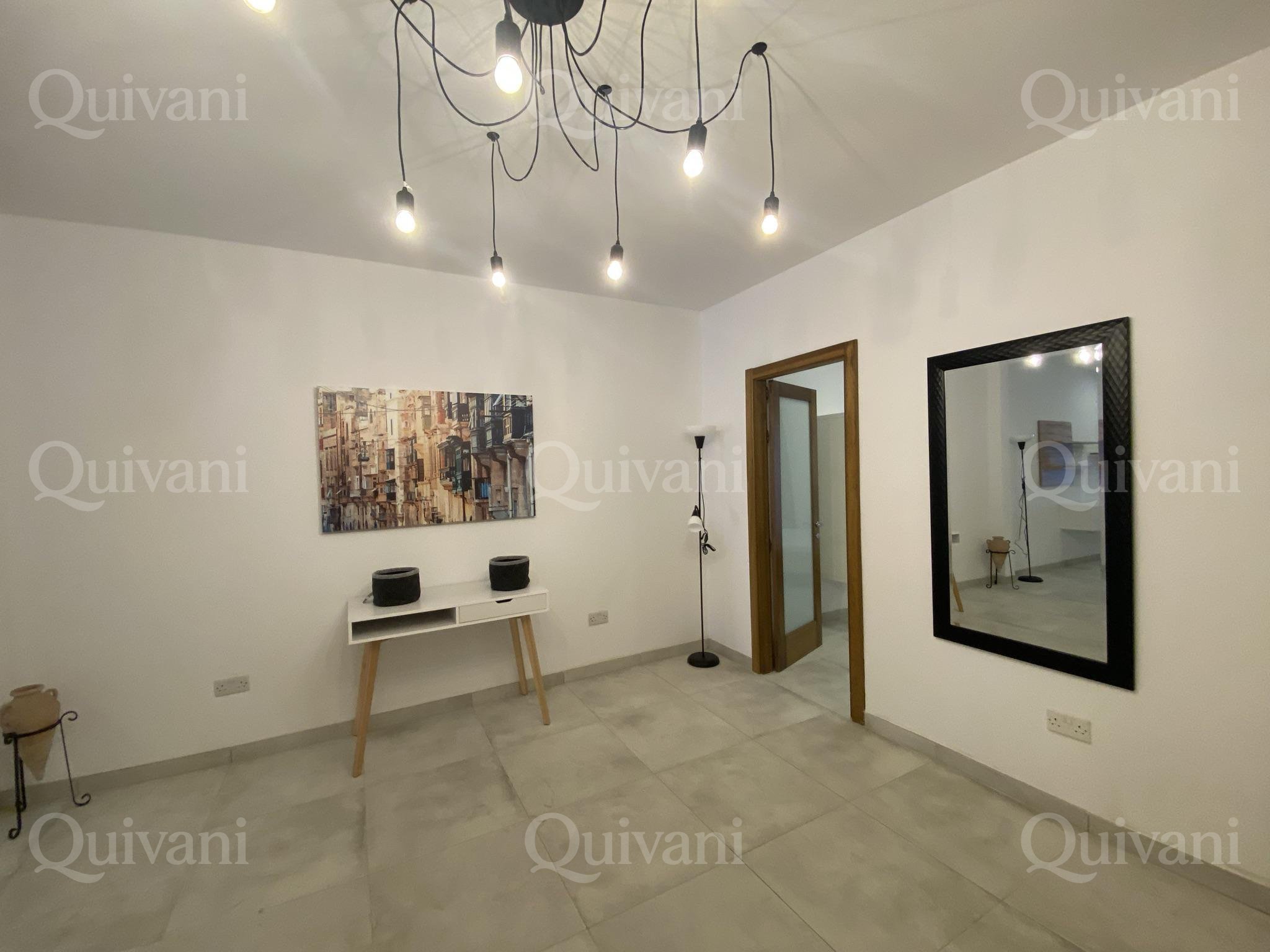 St Julians, Furnished Apartment