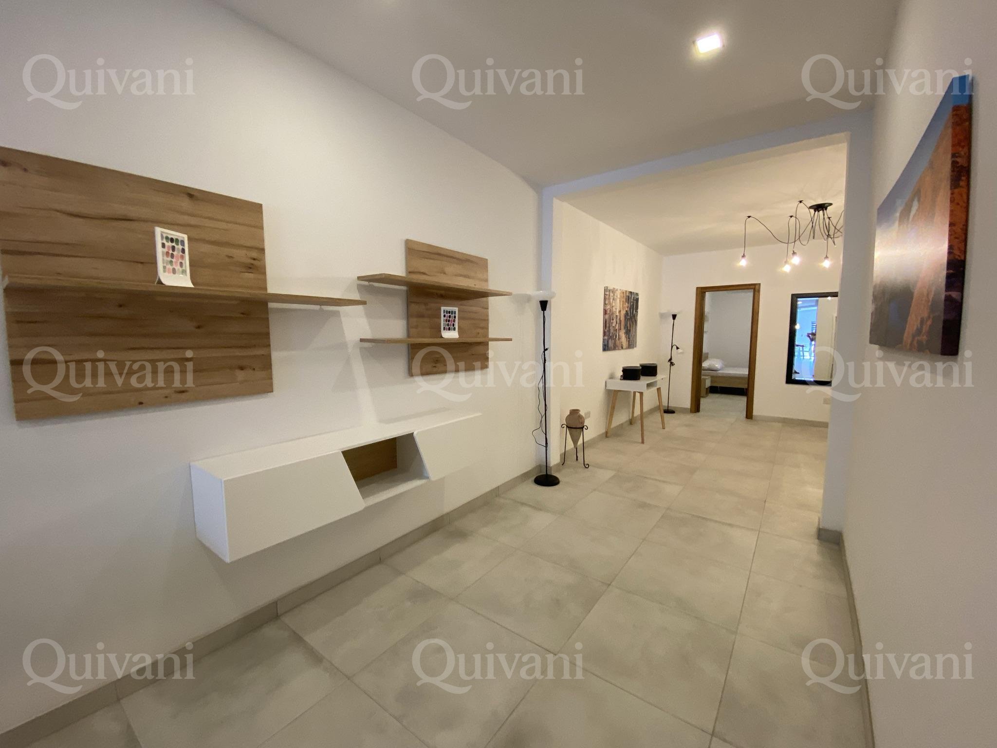 St Julians, Furnished Apartment